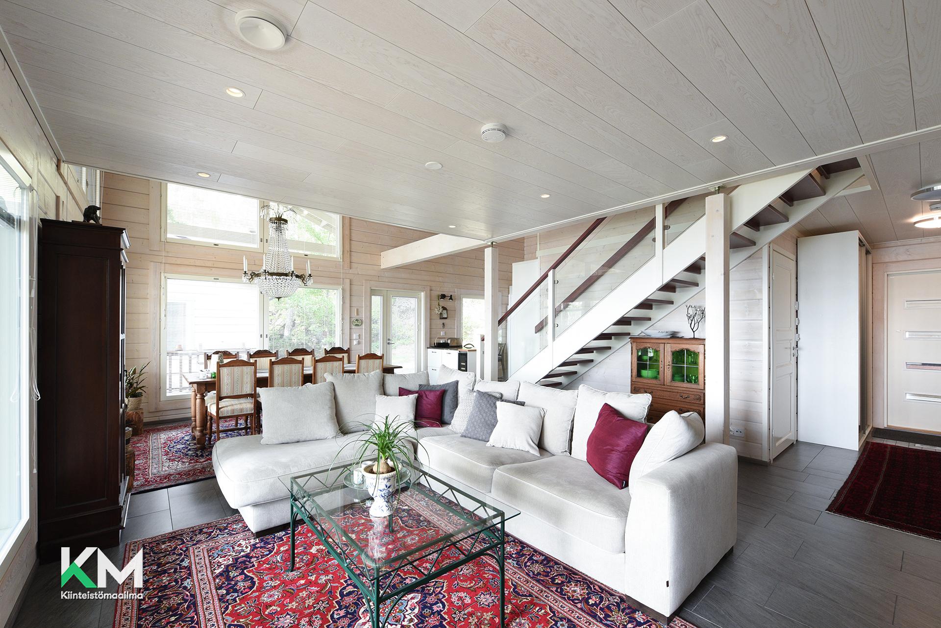 Itäpirtintie 53, Kirkonkylä, Heinola