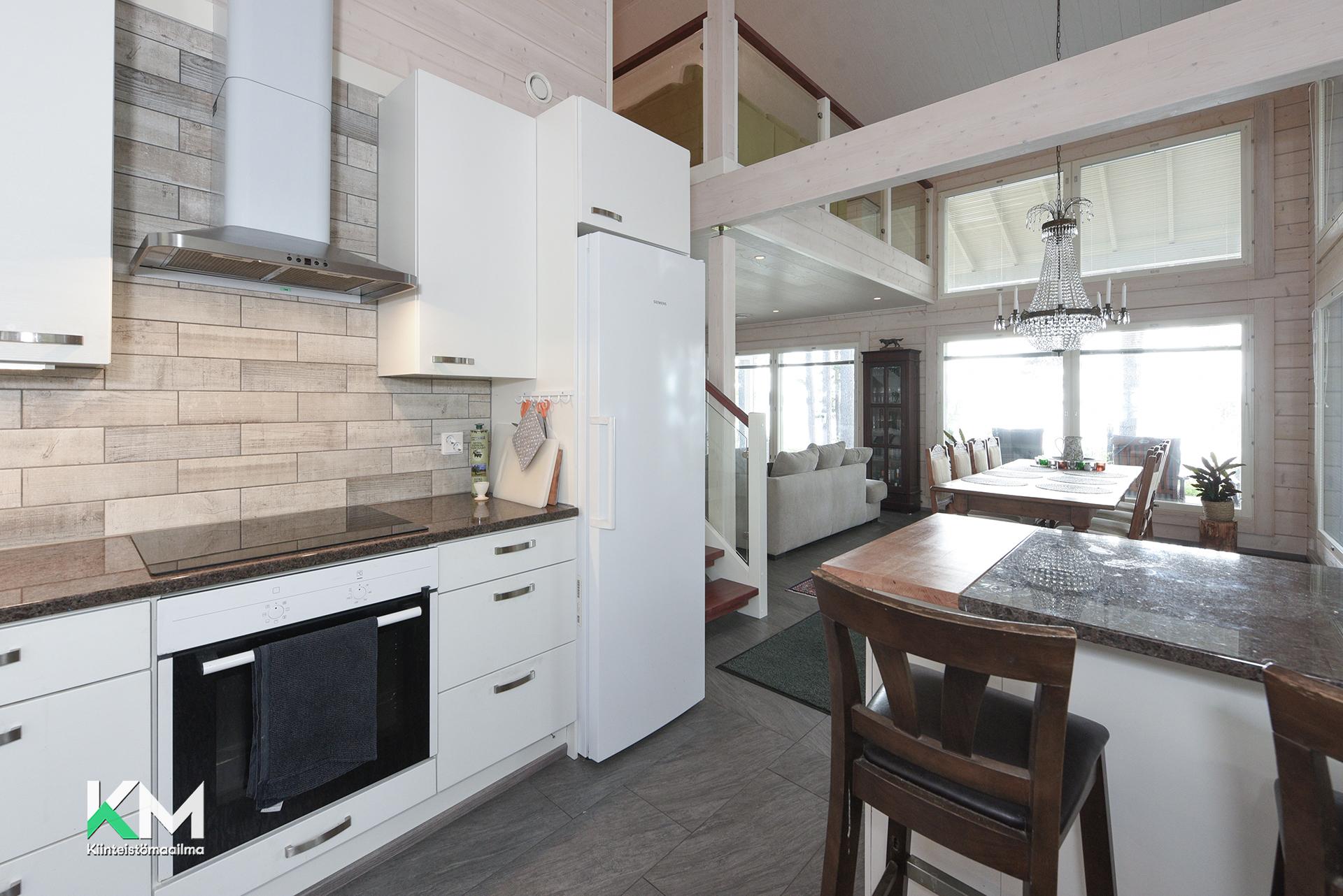 Itäpirtintie 53, Kirkonkylä, Heinola