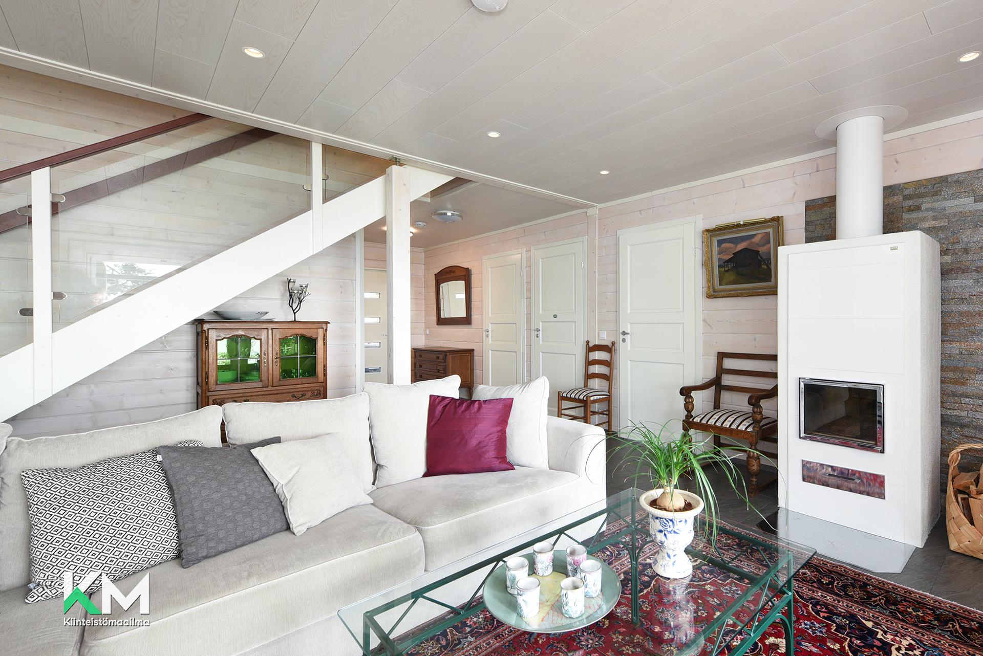 Itäpirtintie 53, Kirkonkylä, Heinola