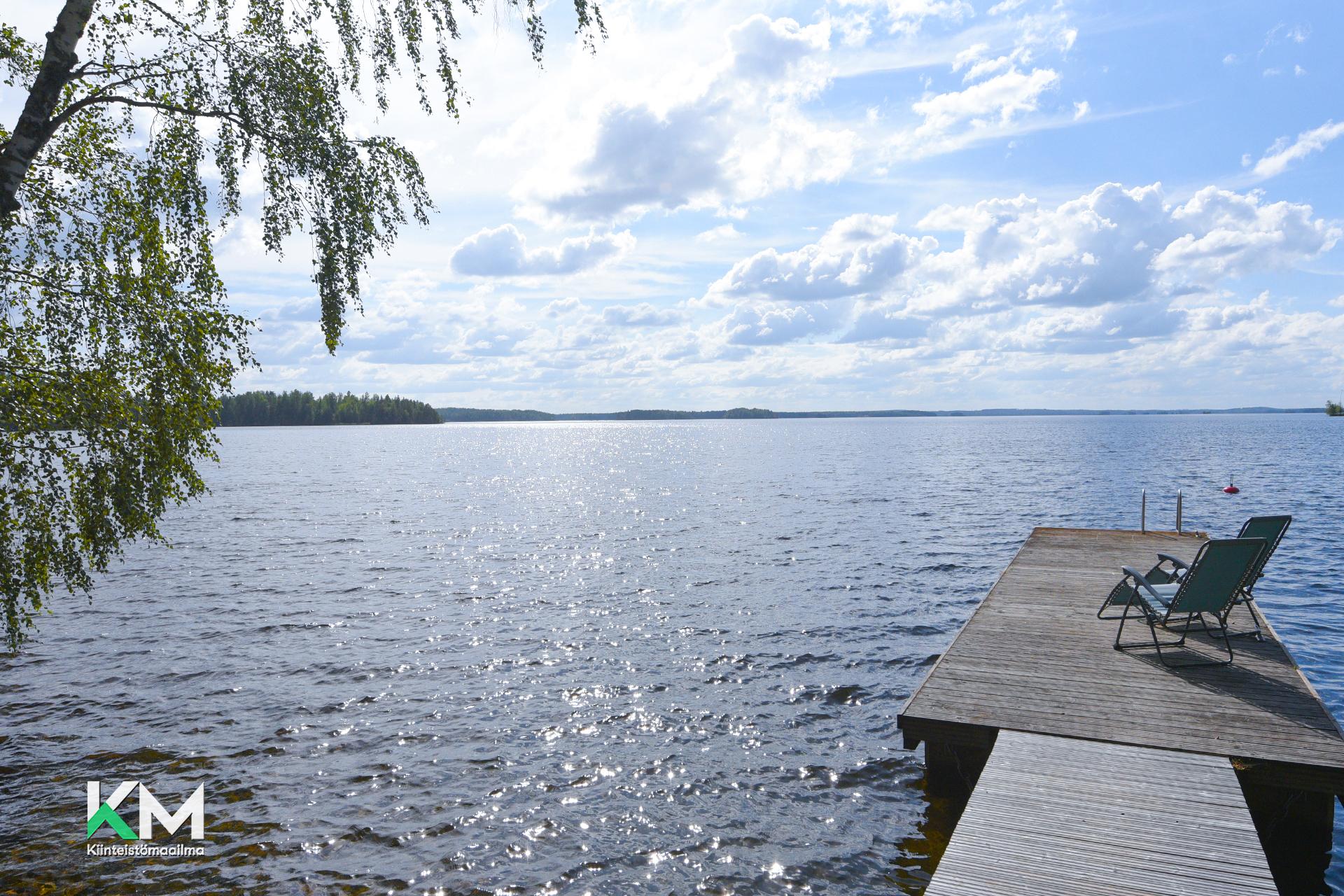 Itäpirtintie 53, Kirkonkylä, Heinola