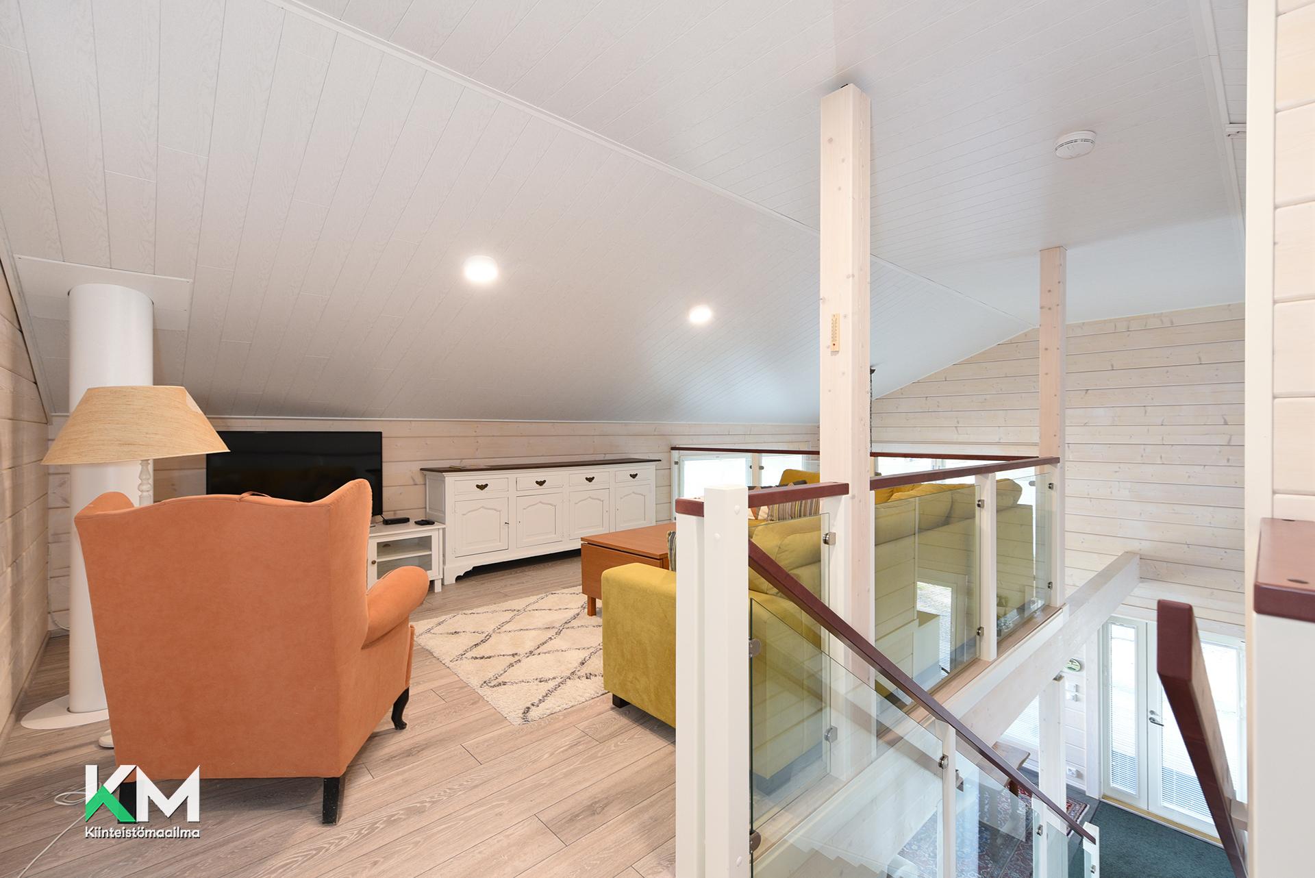 Itäpirtintie 53, Kirkonkylä, Heinola