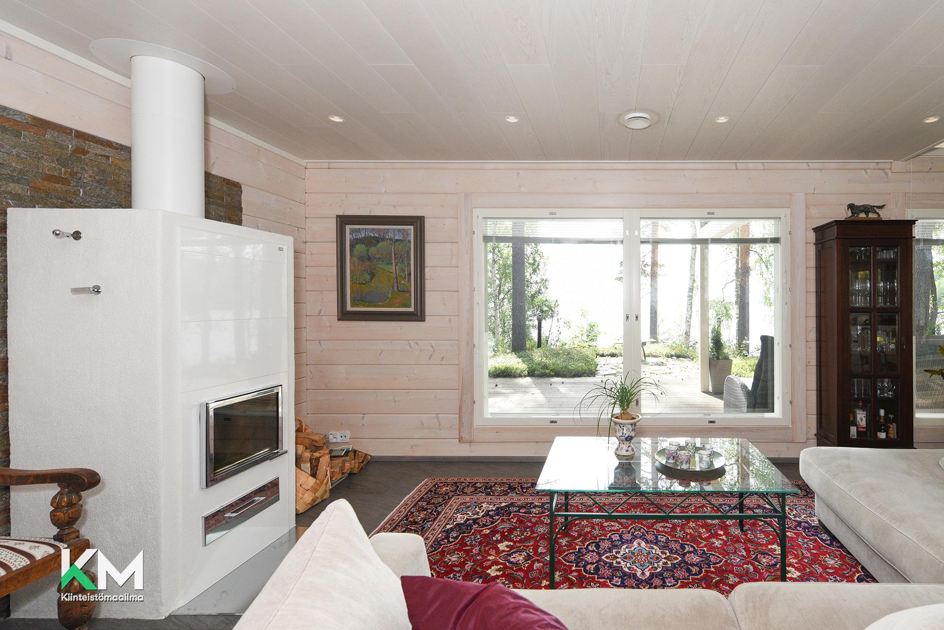 Itäpirtintie 53, Kirkonkylä, Heinola