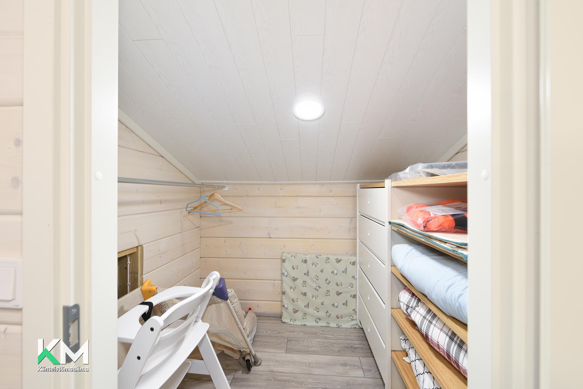 Itäpirtintie 53, Kirkonkylä, Heinola