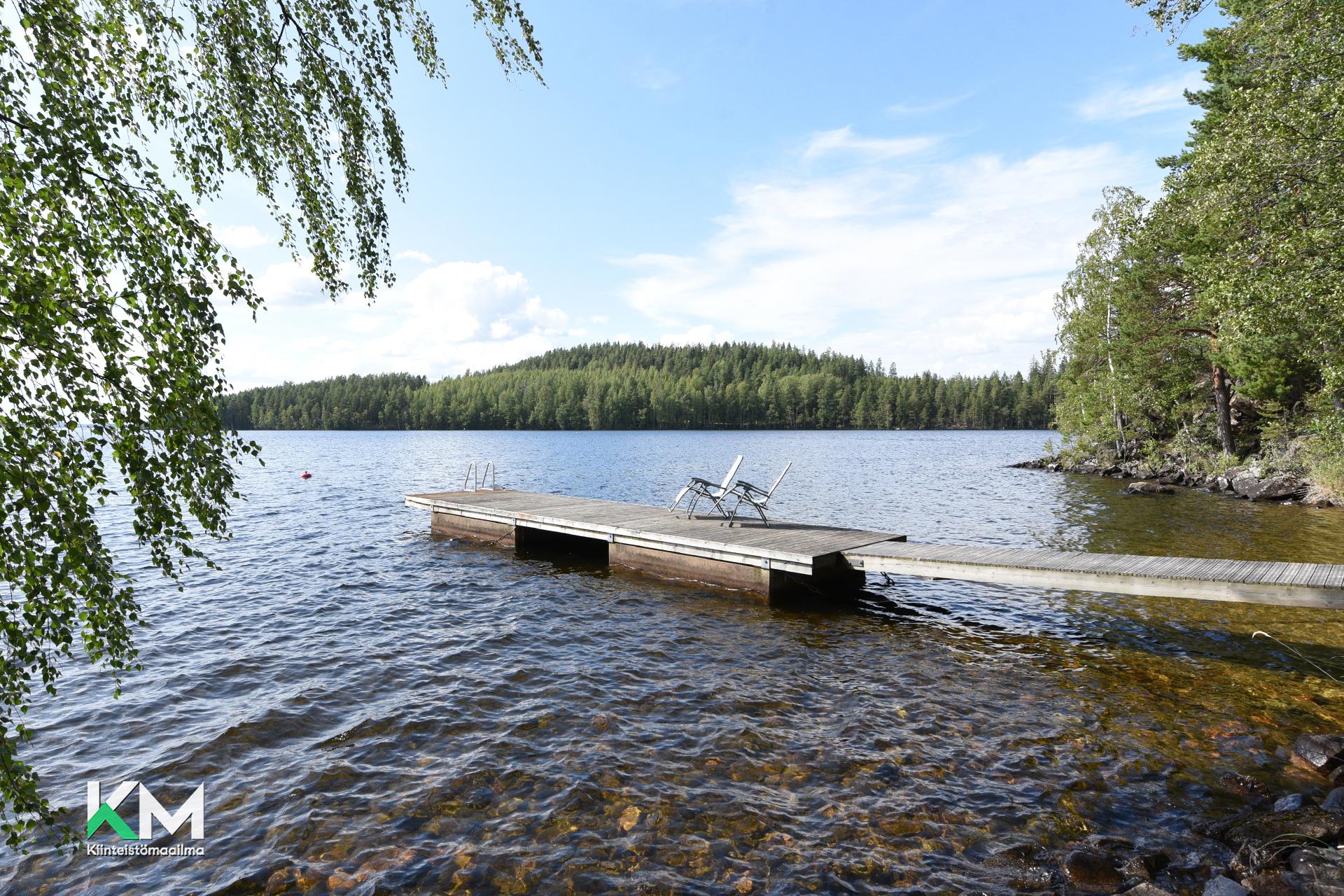 Itäpirtintie 53, Kirkonkylä, Heinola