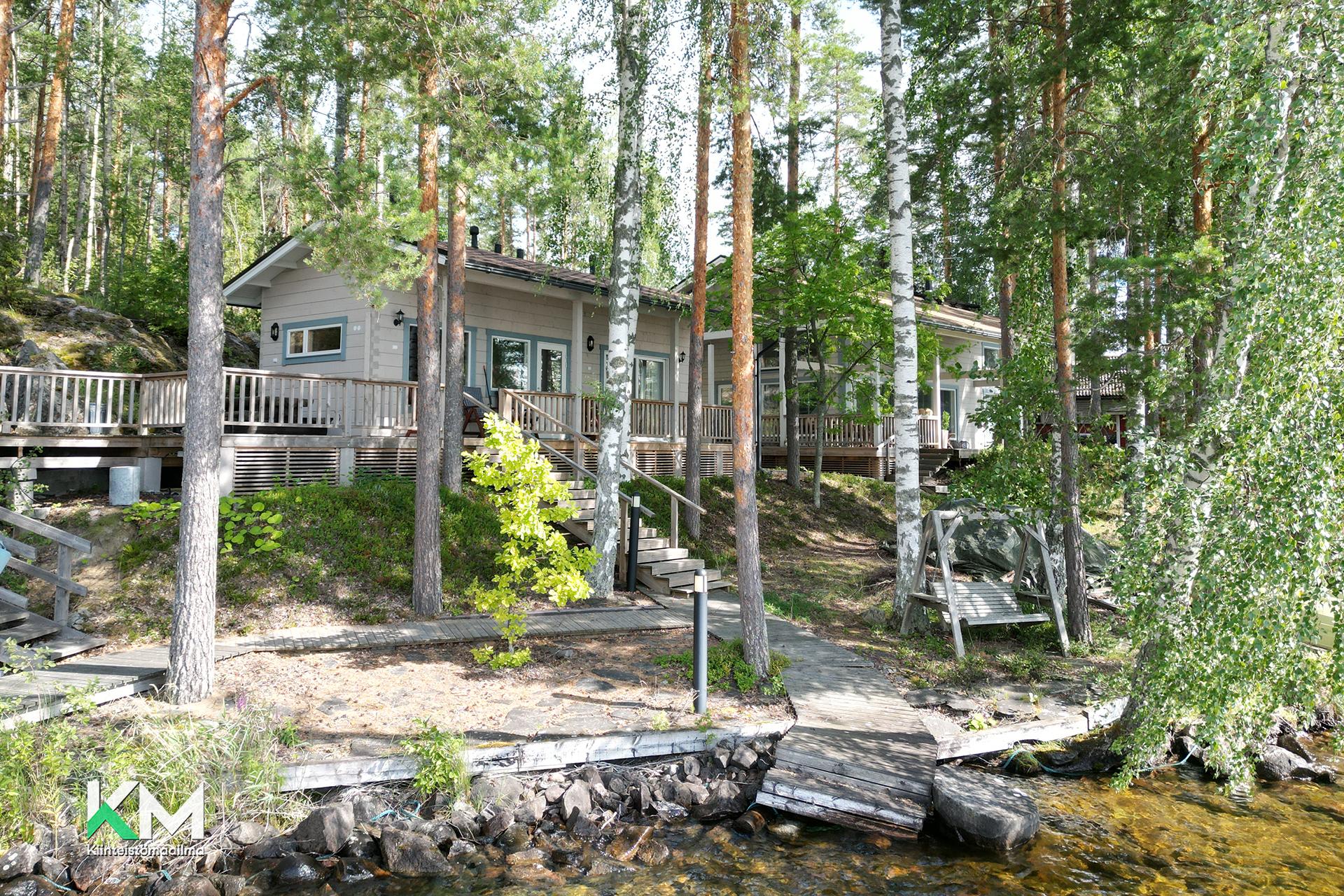 Itäpirtintie 53, Kirkonkylä, Heinola