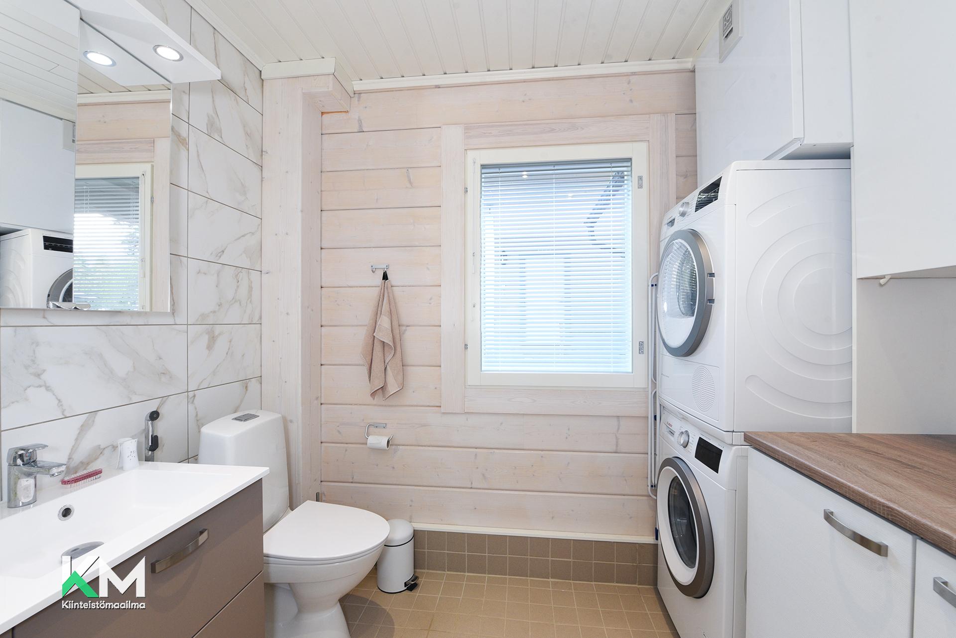 Itäpirtintie 53, Kirkonkylä, Heinola