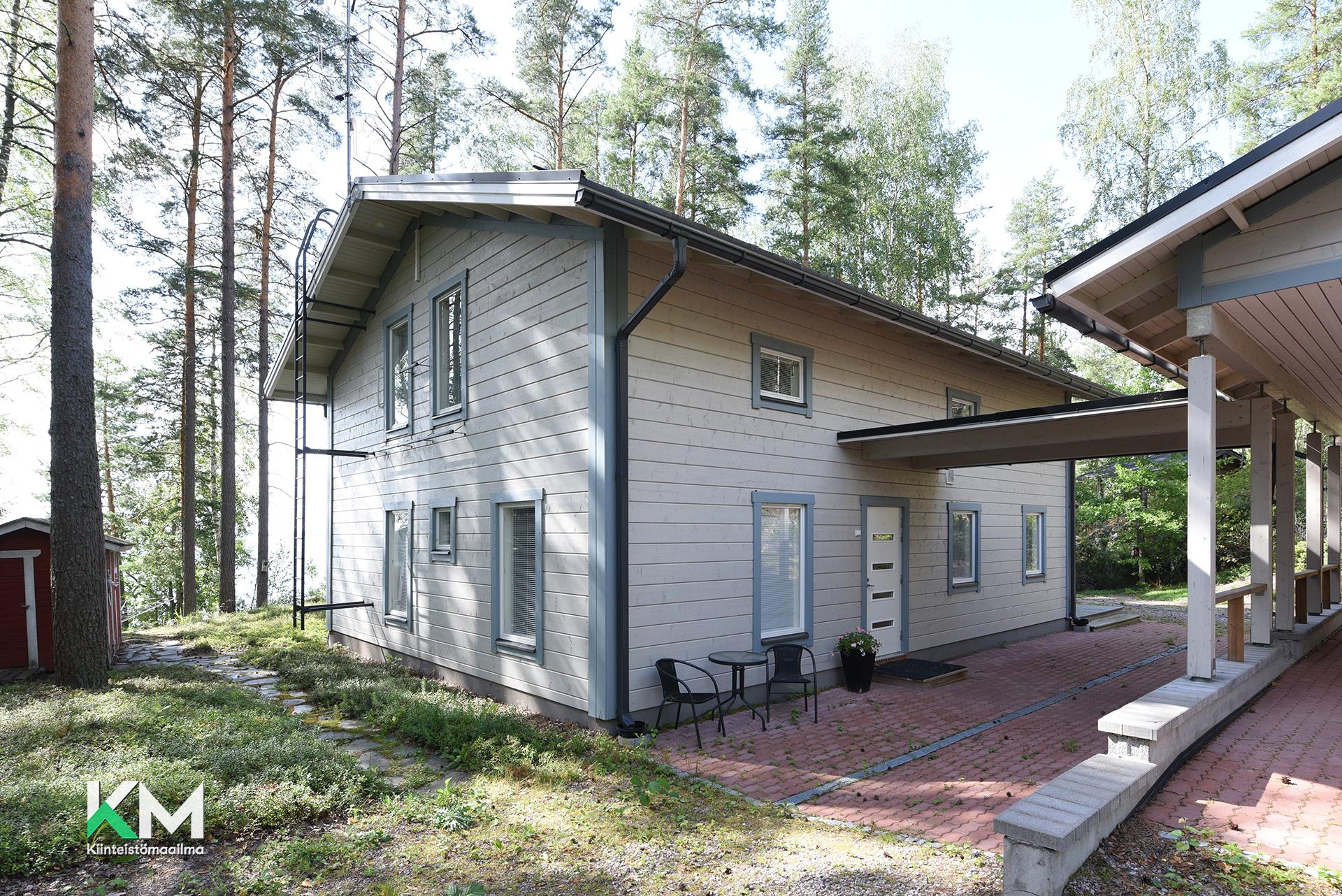 Itäpirtintie 53, Kirkonkylä, Heinola