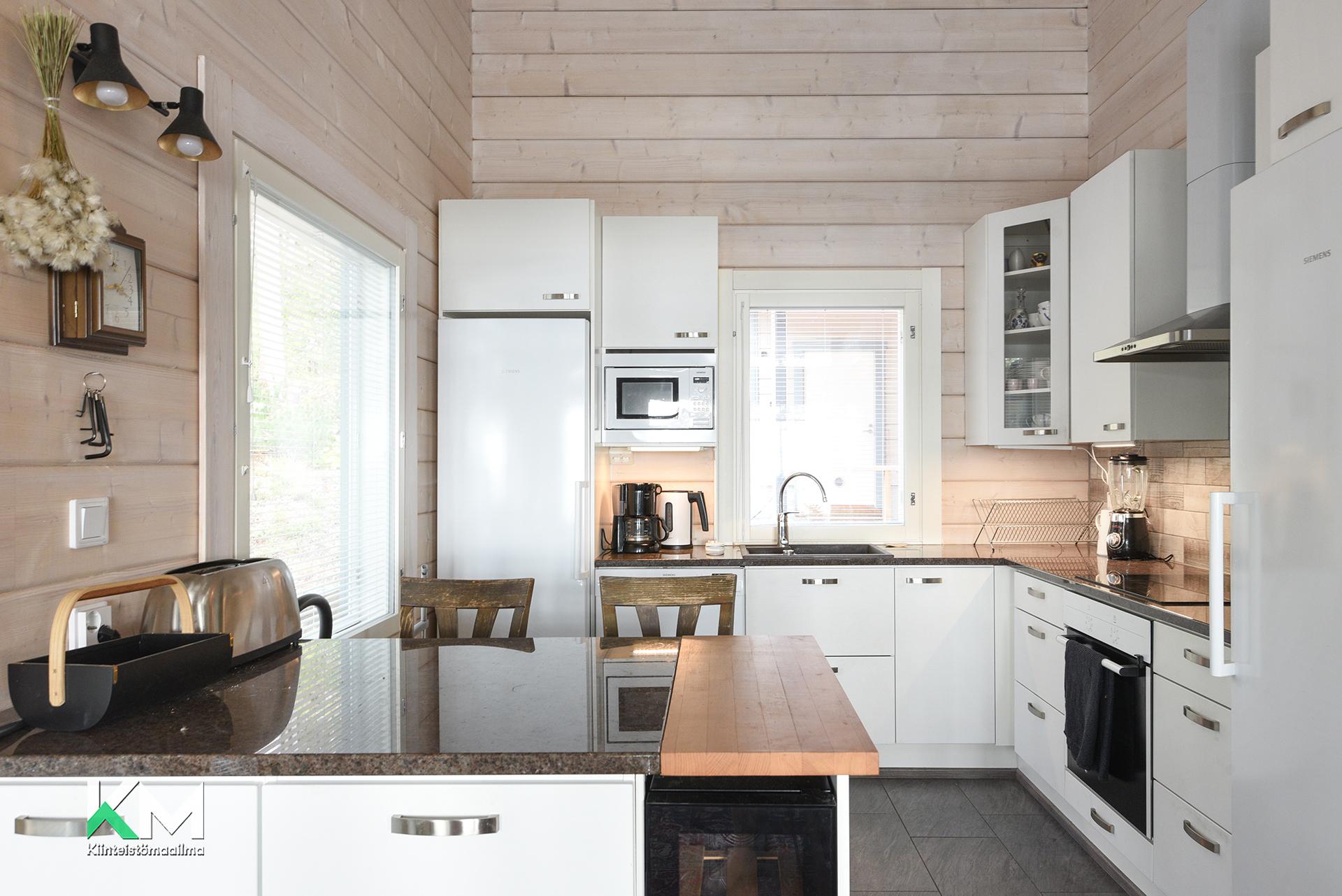 Itäpirtintie 53, Kirkonkylä, Heinola