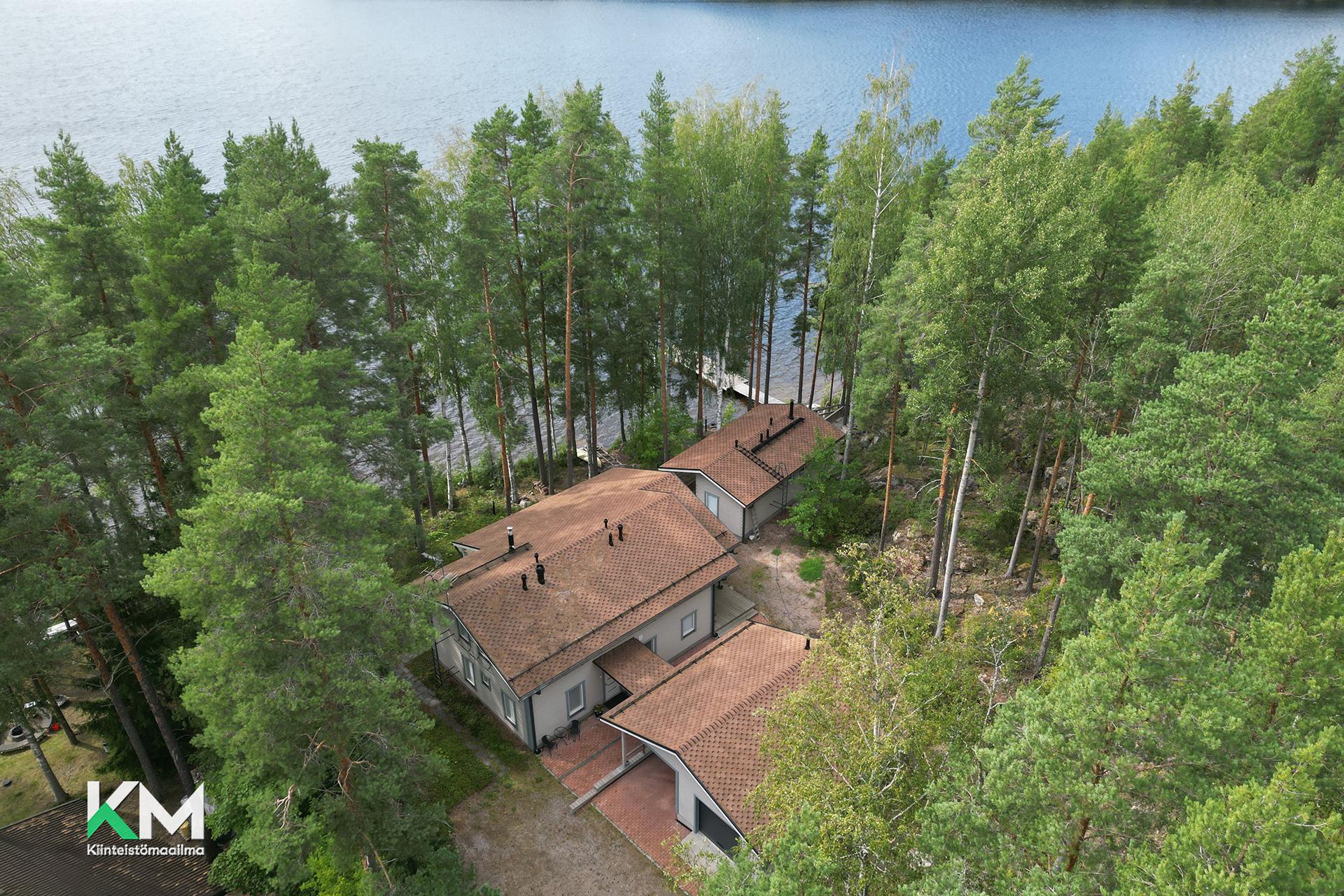 Itäpirtintie 53, Kirkonkylä, Heinola