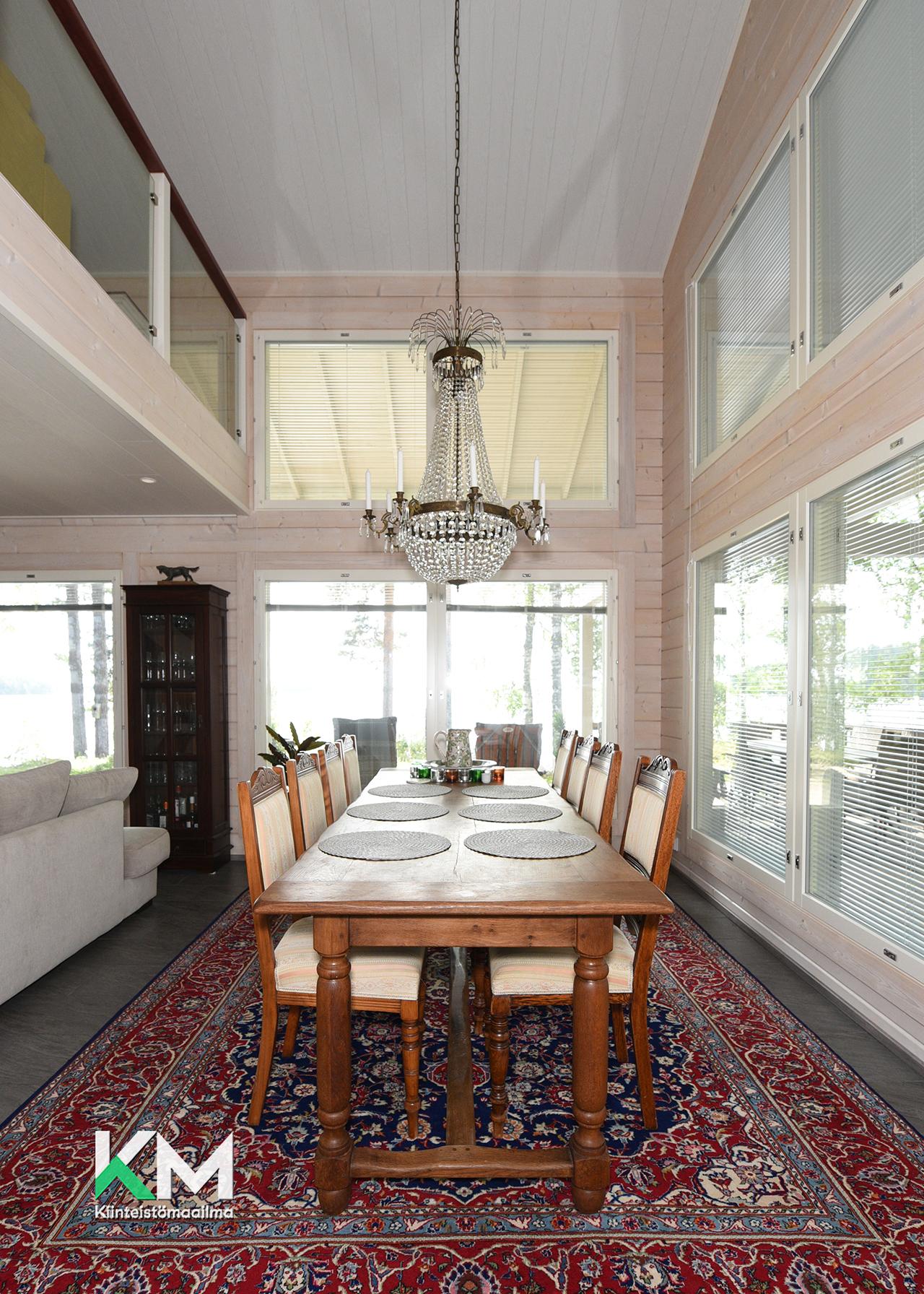 Itäpirtintie 53, Kirkonkylä, Heinola