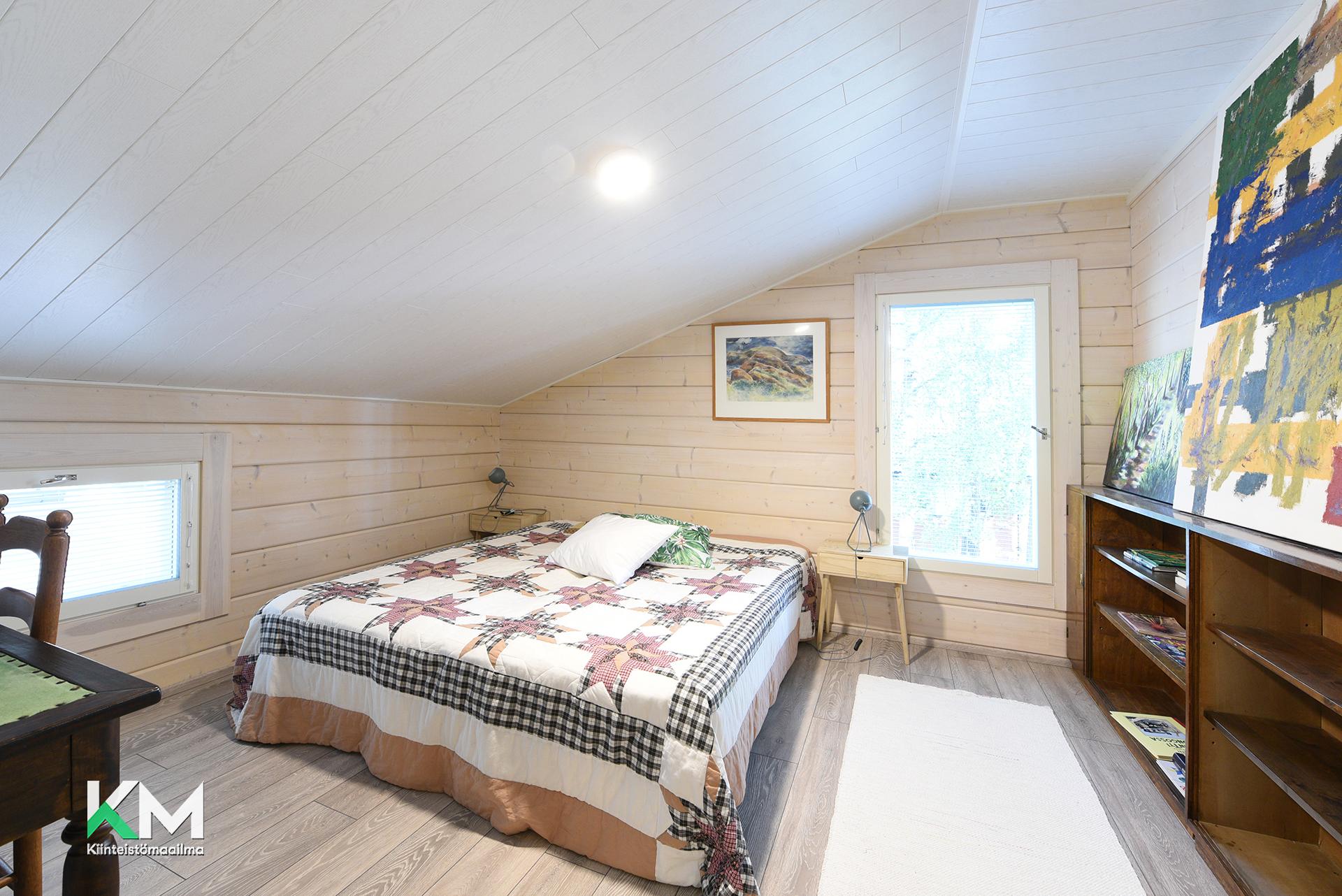 Itäpirtintie 53, Kirkonkylä, Heinola