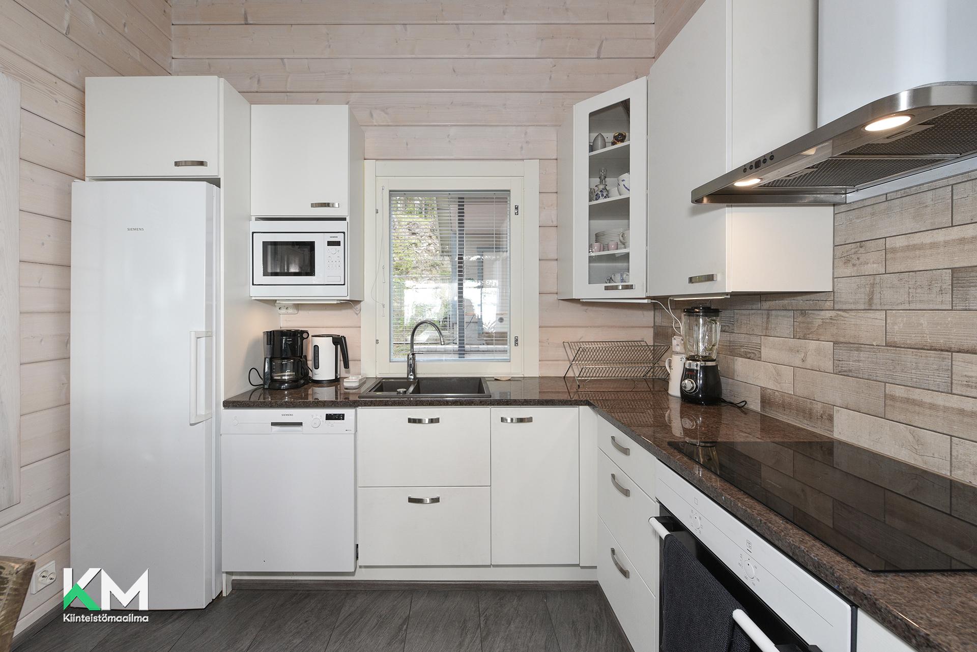 Itäpirtintie 53, Kirkonkylä, Heinola