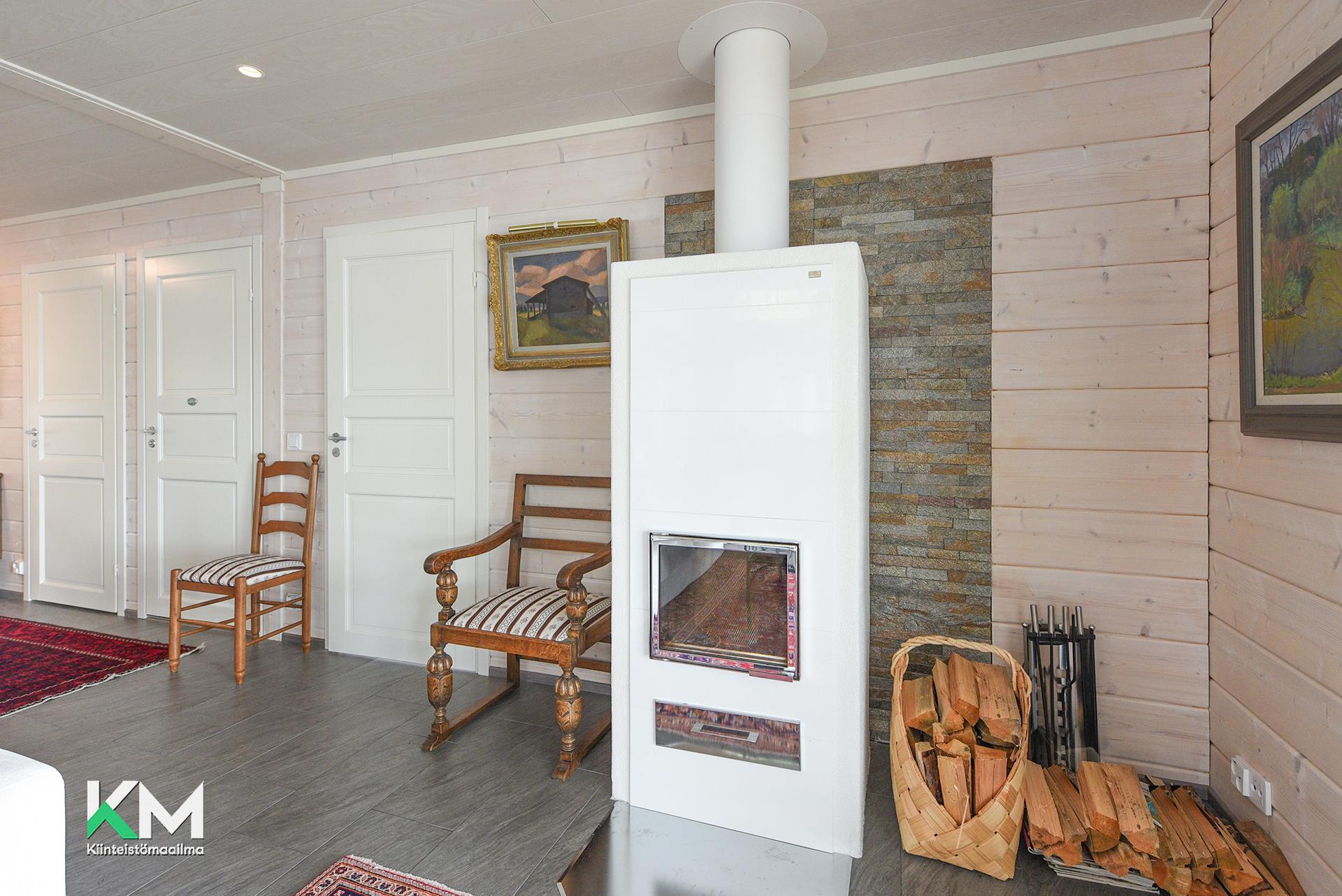 Itäpirtintie 53, Kirkonkylä, Heinola