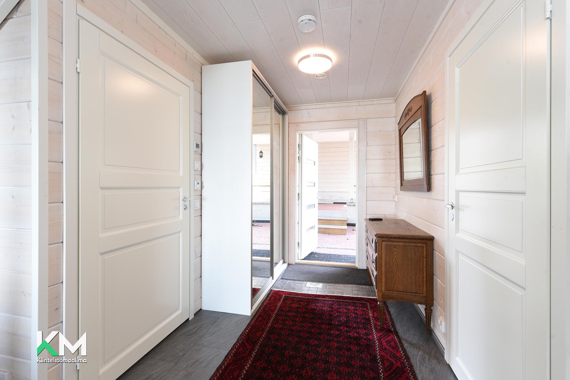 Itäpirtintie 53, Kirkonkylä, Heinola