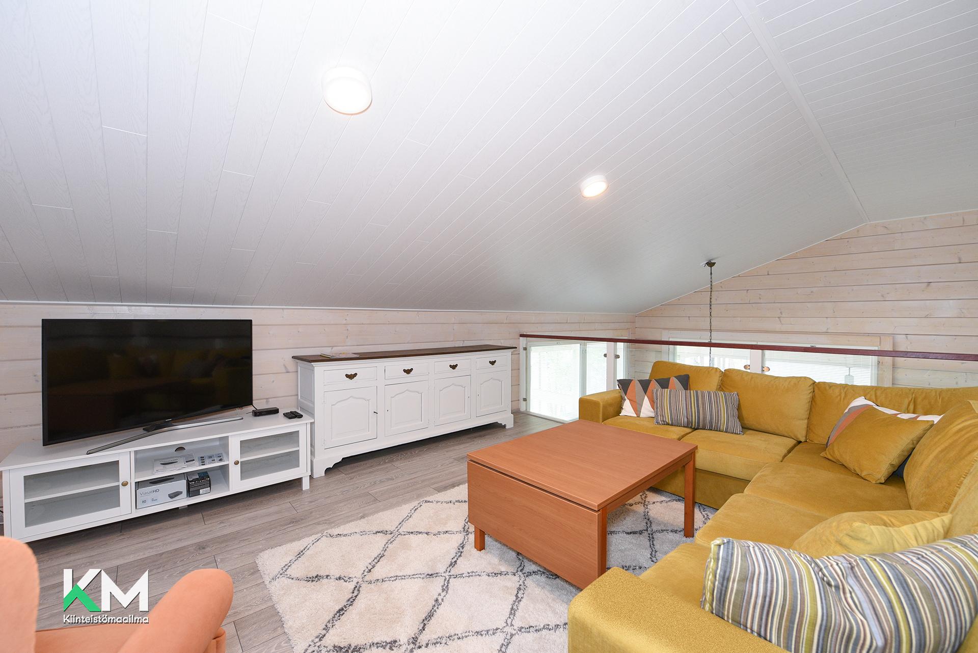 Itäpirtintie 53, Kirkonkylä, Heinola