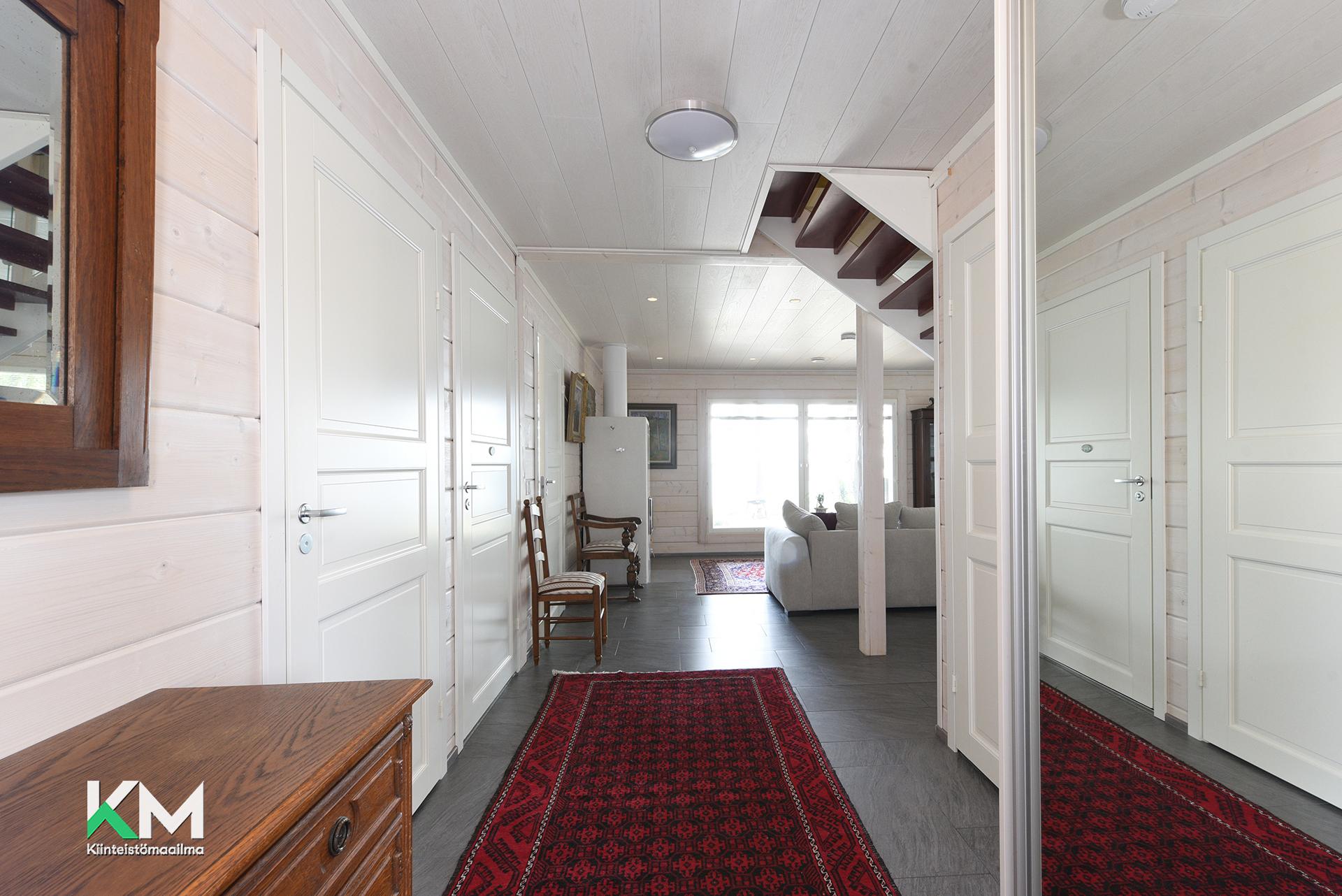 Itäpirtintie 53, Kirkonkylä, Heinola