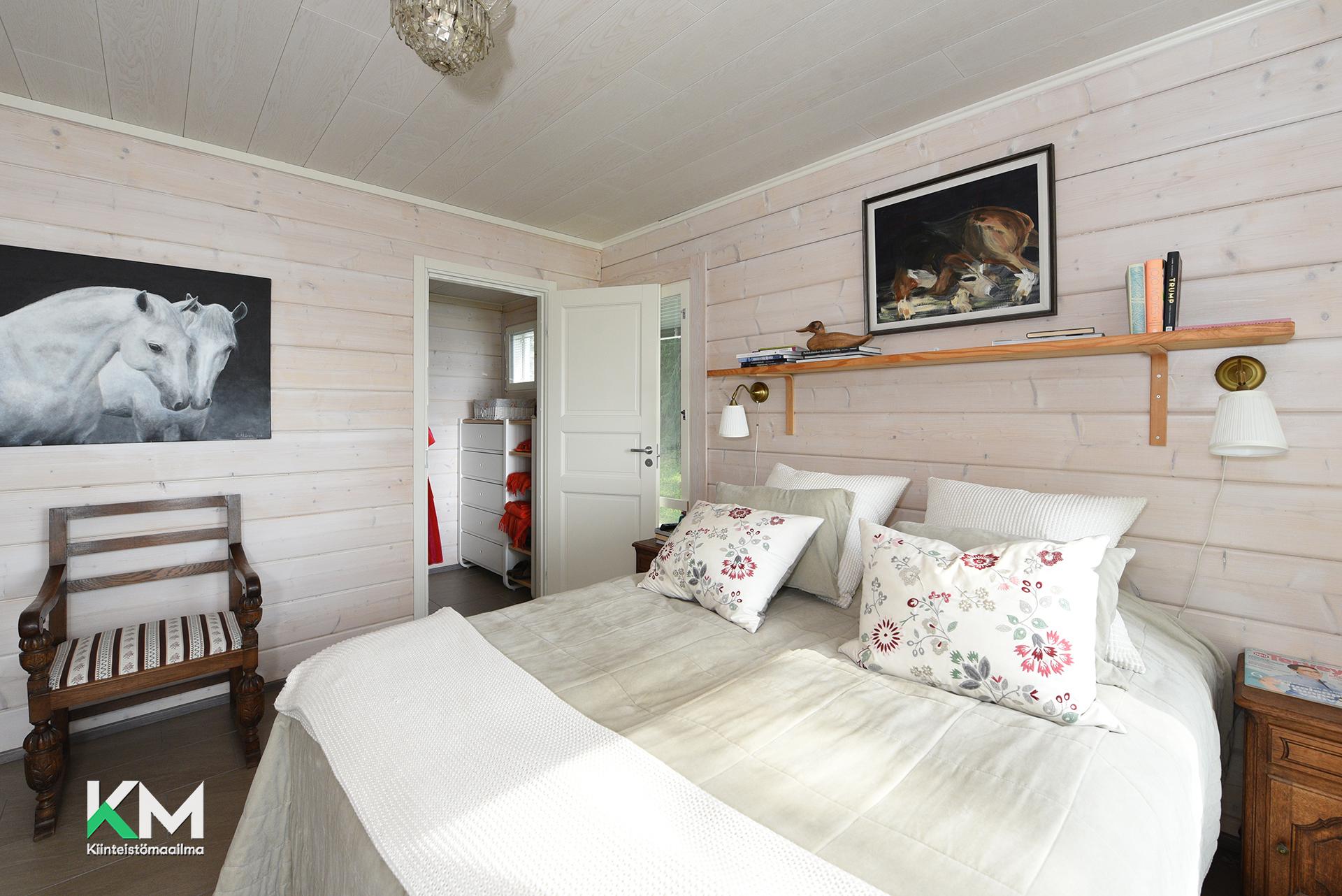 Itäpirtintie 53, Kirkonkylä, Heinola