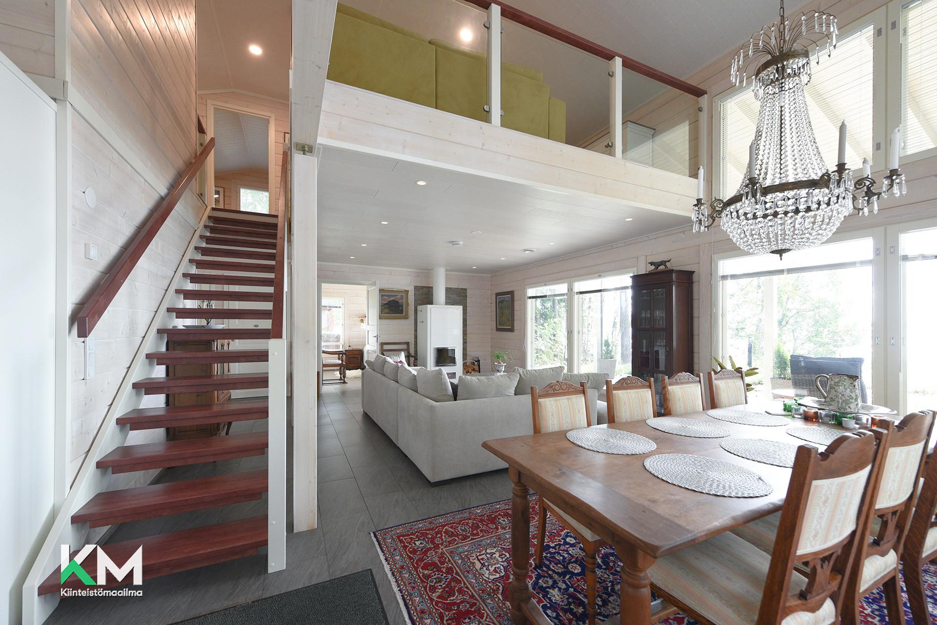 Itäpirtintie 53, Kirkonkylä, Heinola