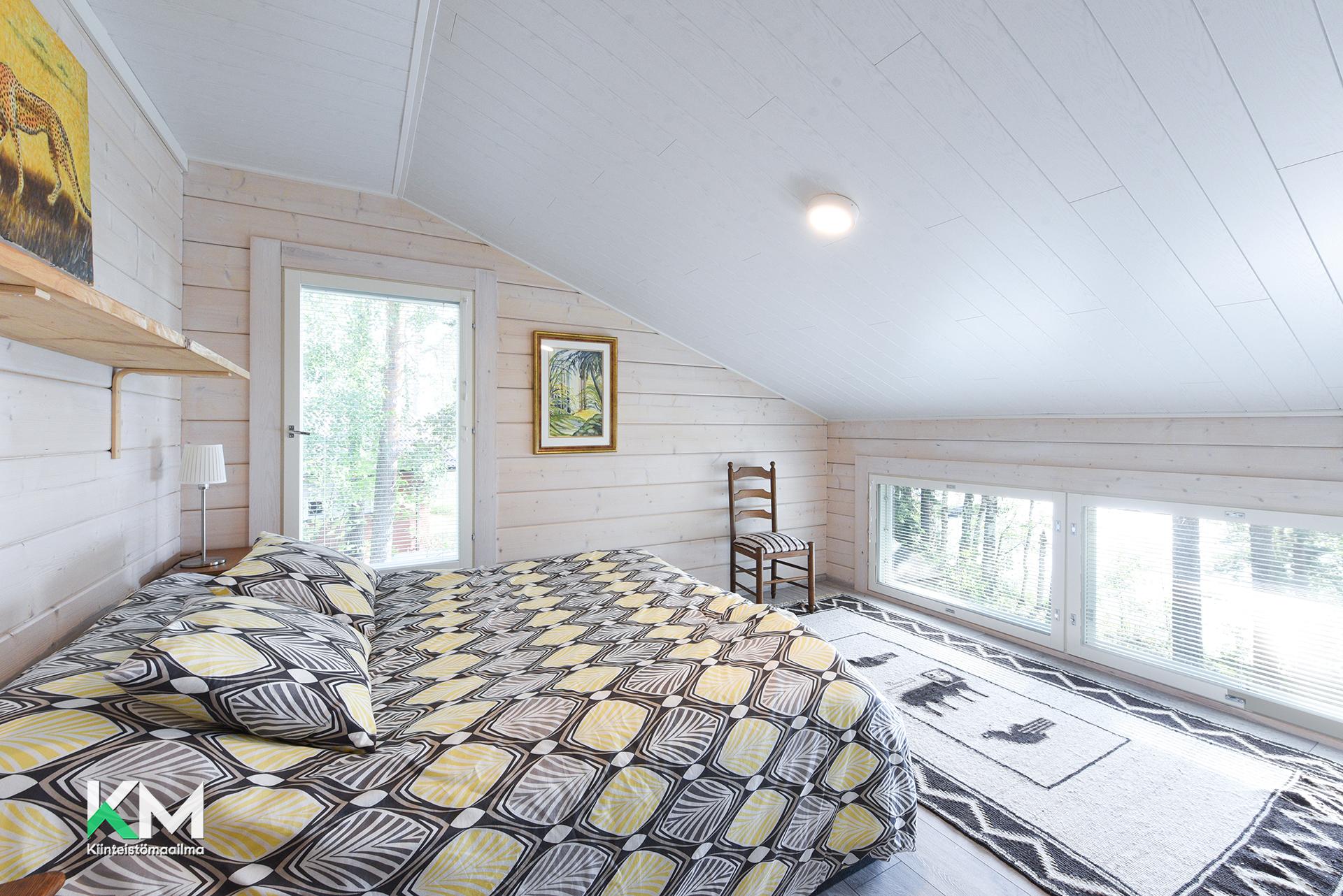 Itäpirtintie 53, Kirkonkylä, Heinola