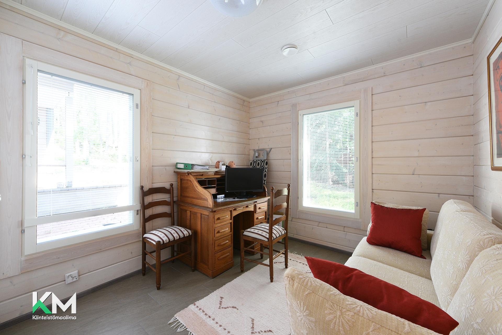 Itäpirtintie 53, Kirkonkylä, Heinola