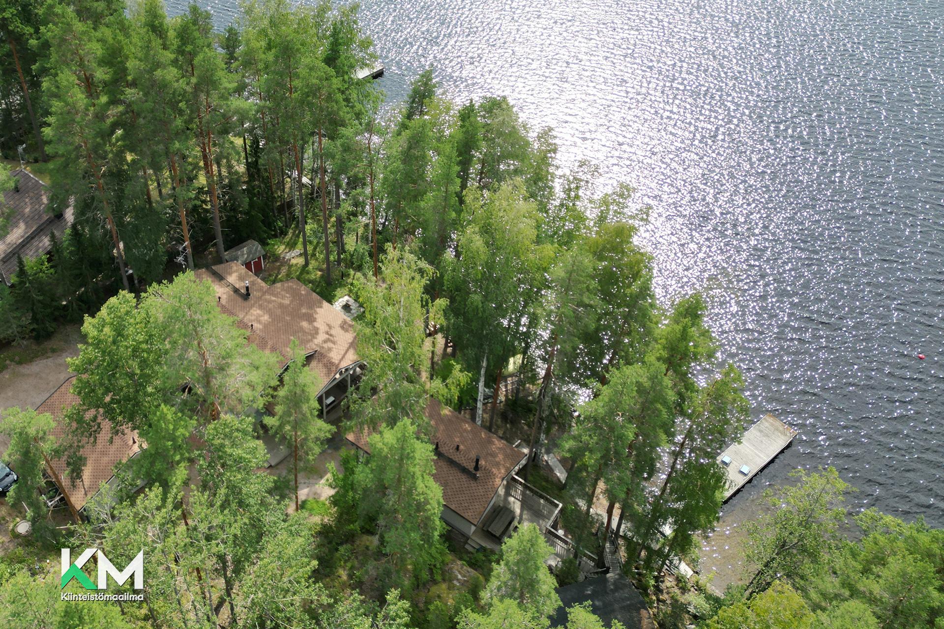 Itäpirtintie 53, Kirkonkylä, Heinola