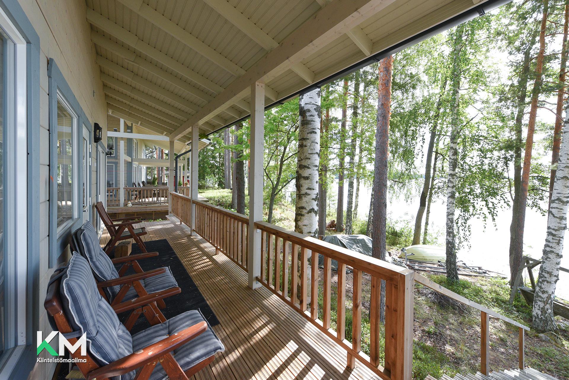 Itäpirtintie 53, Kirkonkylä, Heinola