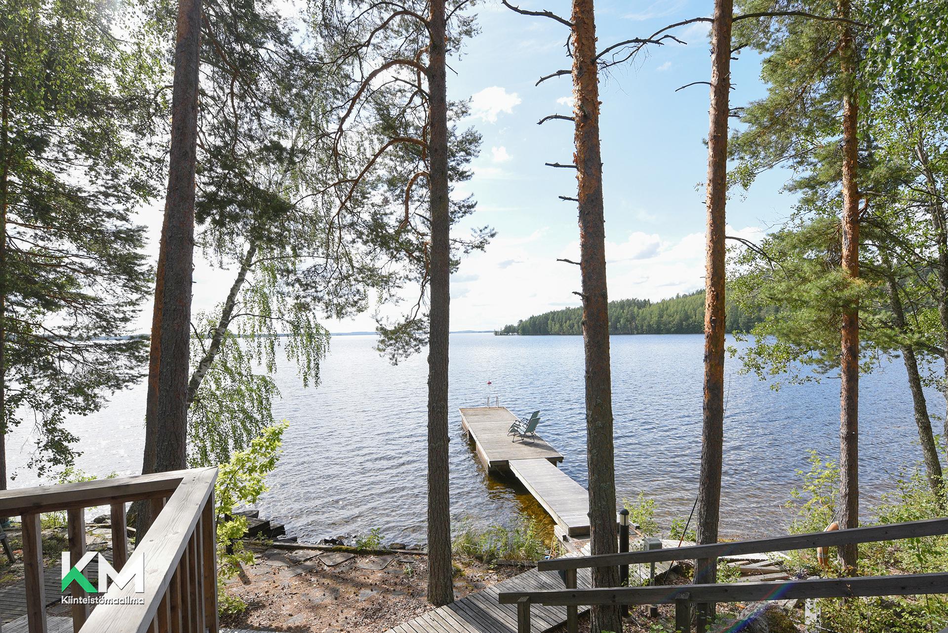 Itäpirtintie 53, Kirkonkylä, Heinola