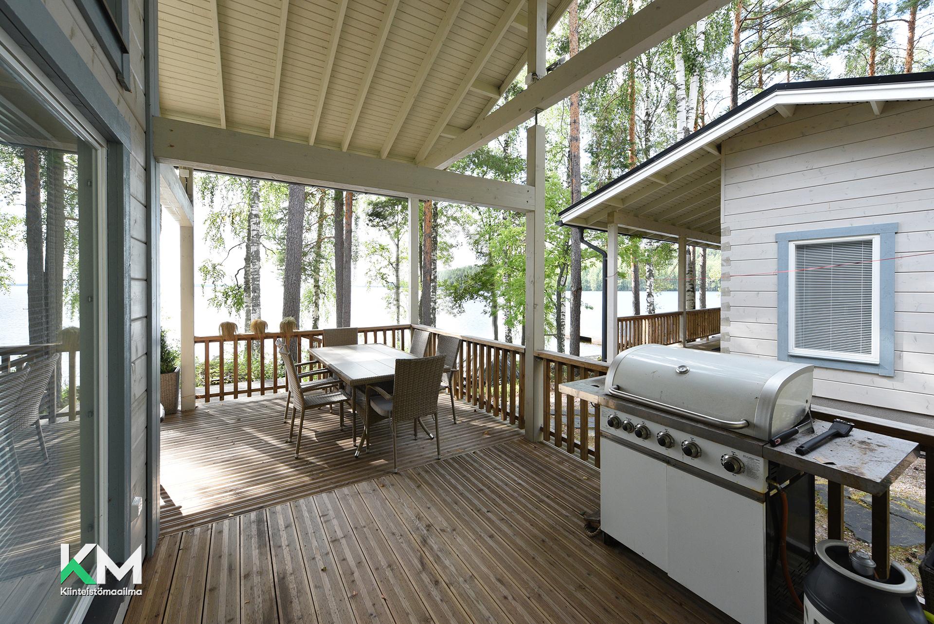 Itäpirtintie 53, Kirkonkylä, Heinola