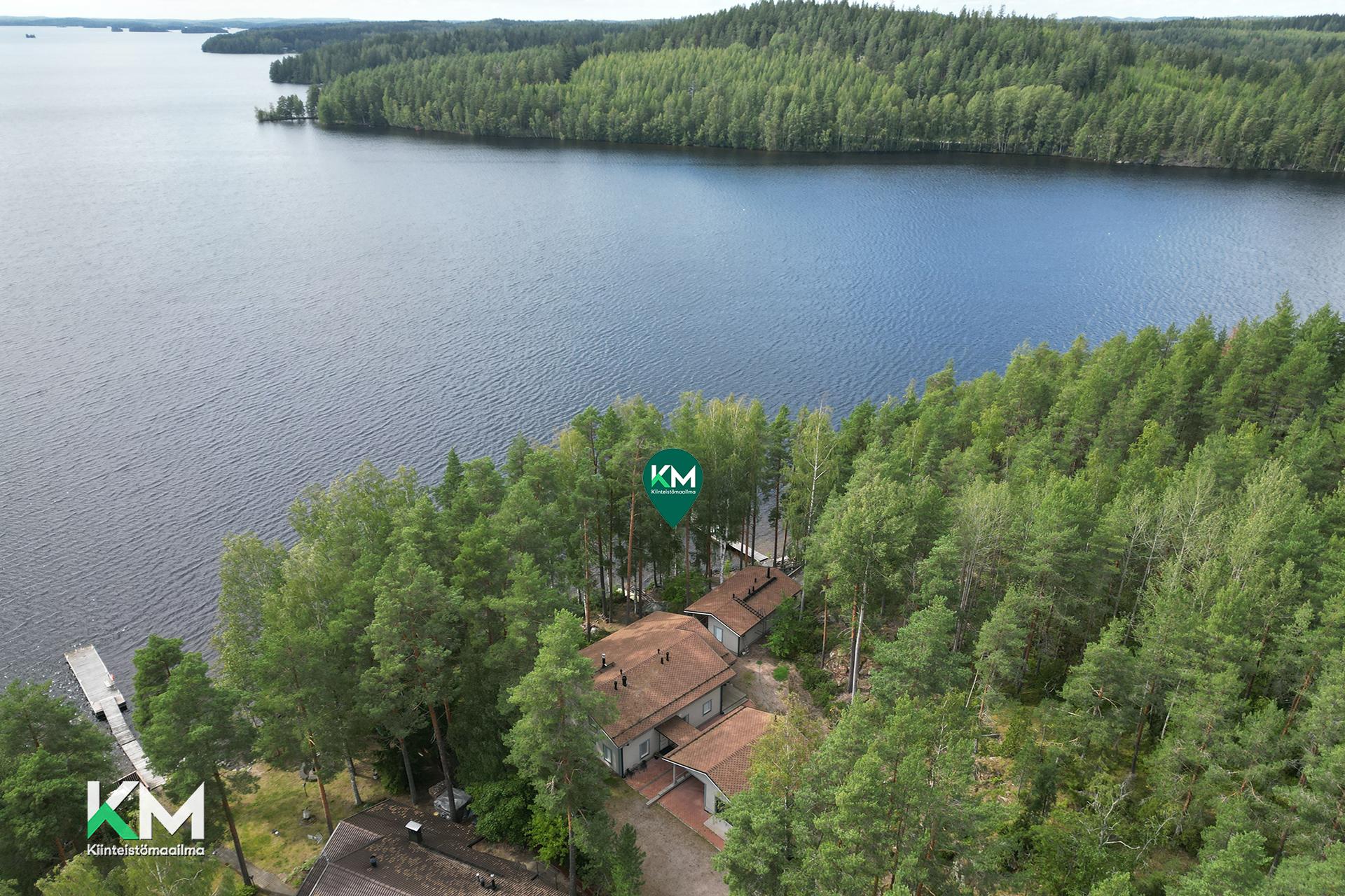 Itäpirtintie 53, Kirkonkylä, Heinola