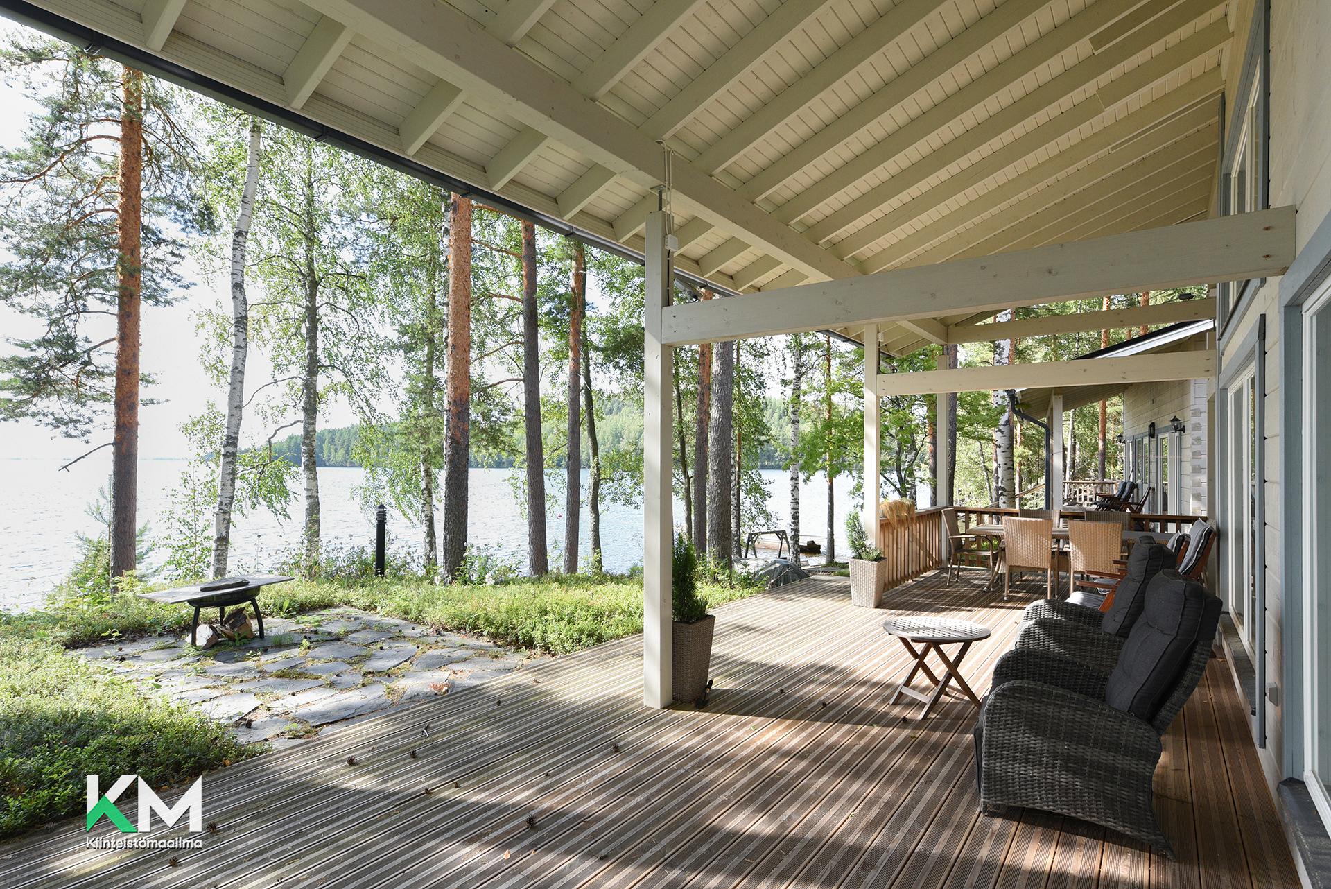 Itäpirtintie 53, Kirkonkylä, Heinola