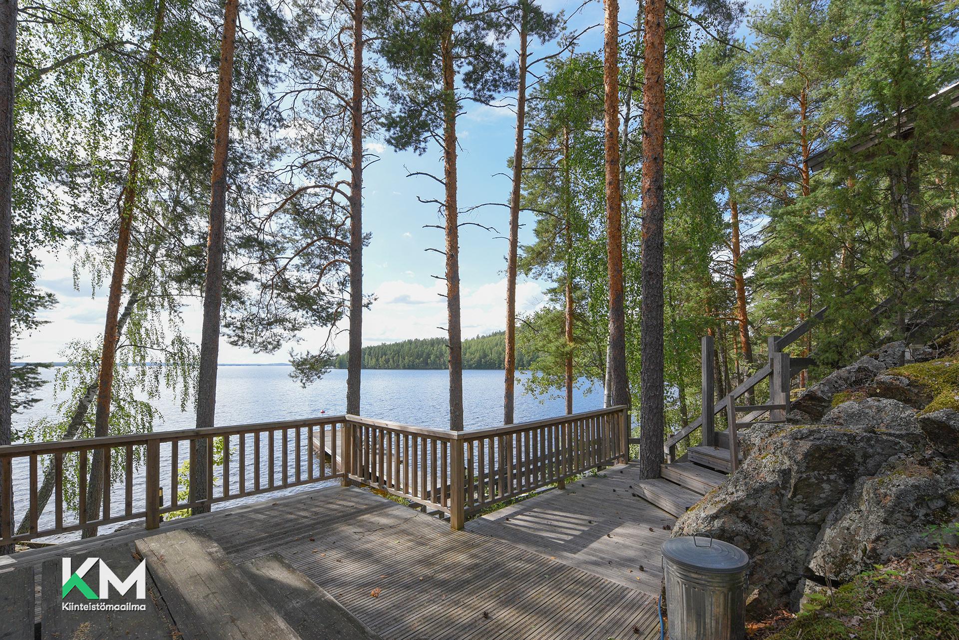 Itäpirtintie 53, Kirkonkylä, Heinola