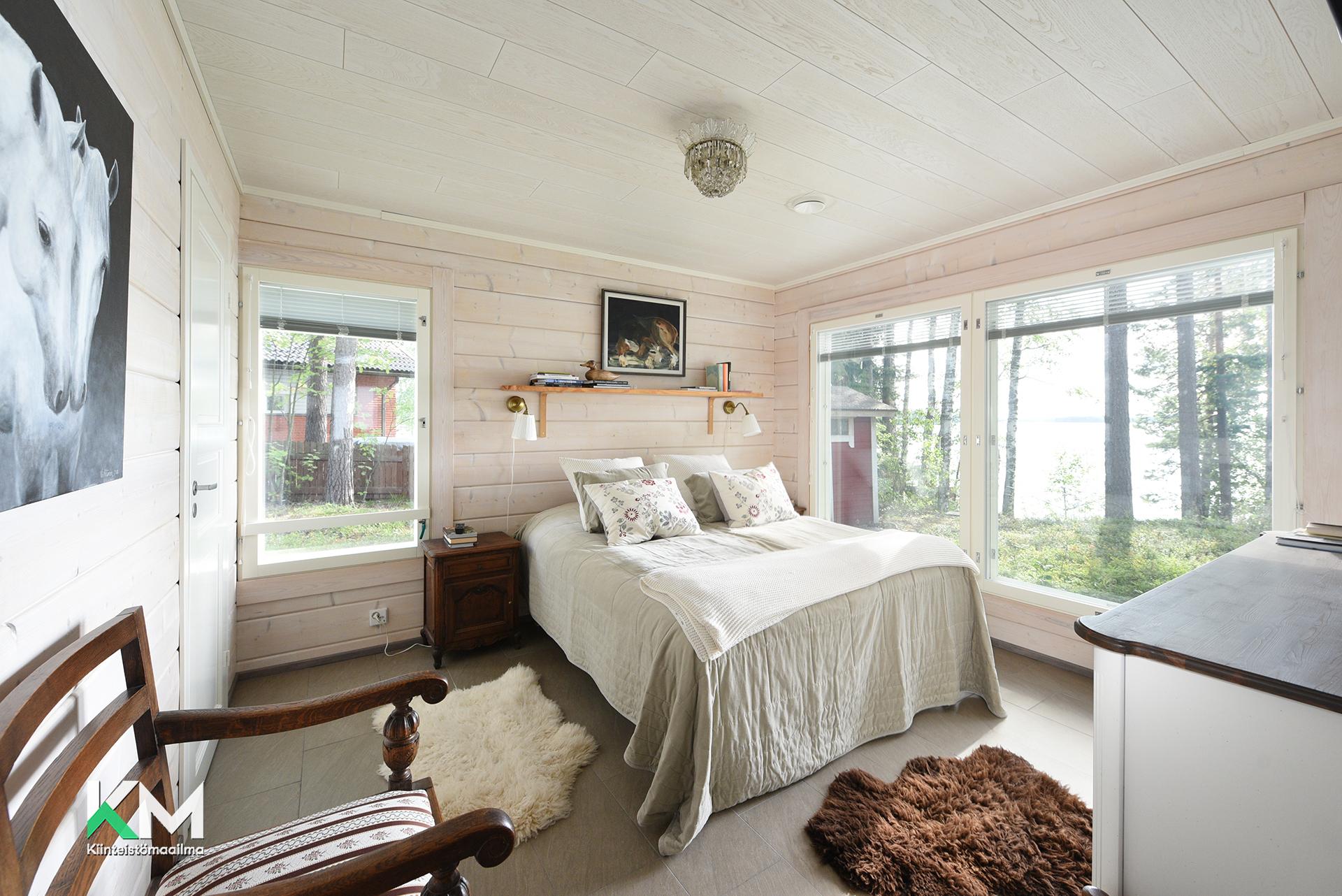 Itäpirtintie 53, Kirkonkylä, Heinola