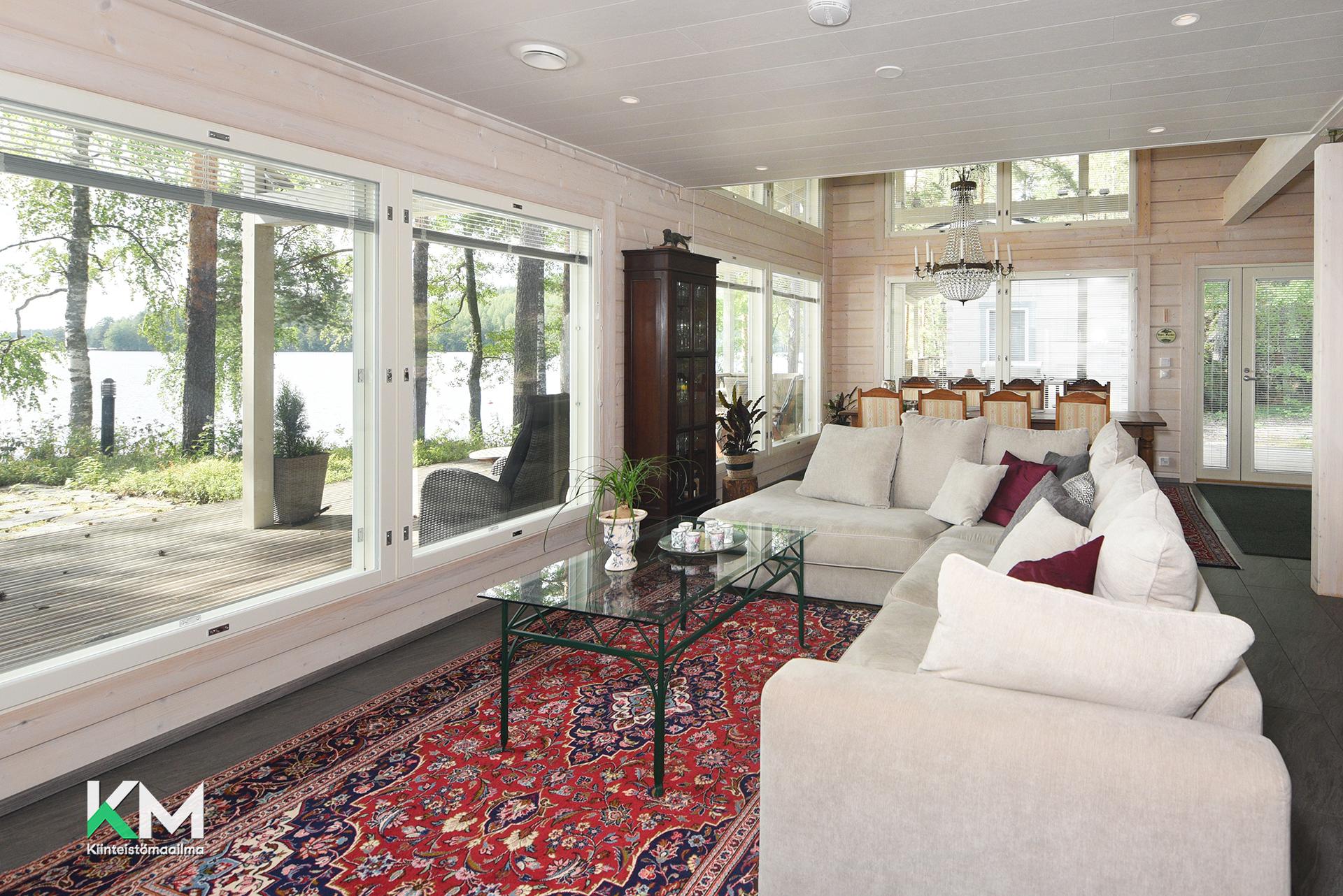 Itäpirtintie 53, Kirkonkylä, Heinola