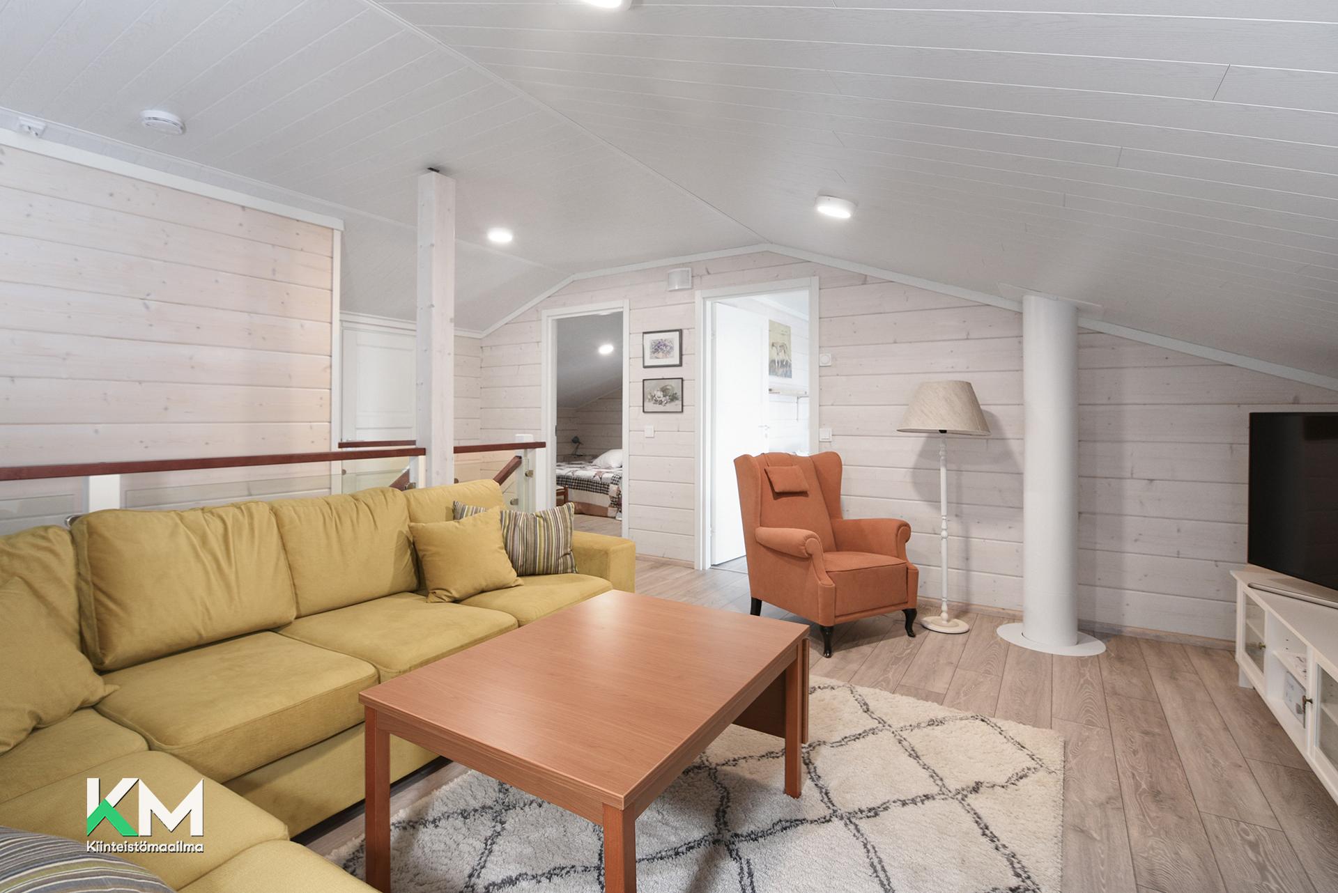 Itäpirtintie 53, Kirkonkylä, Heinola