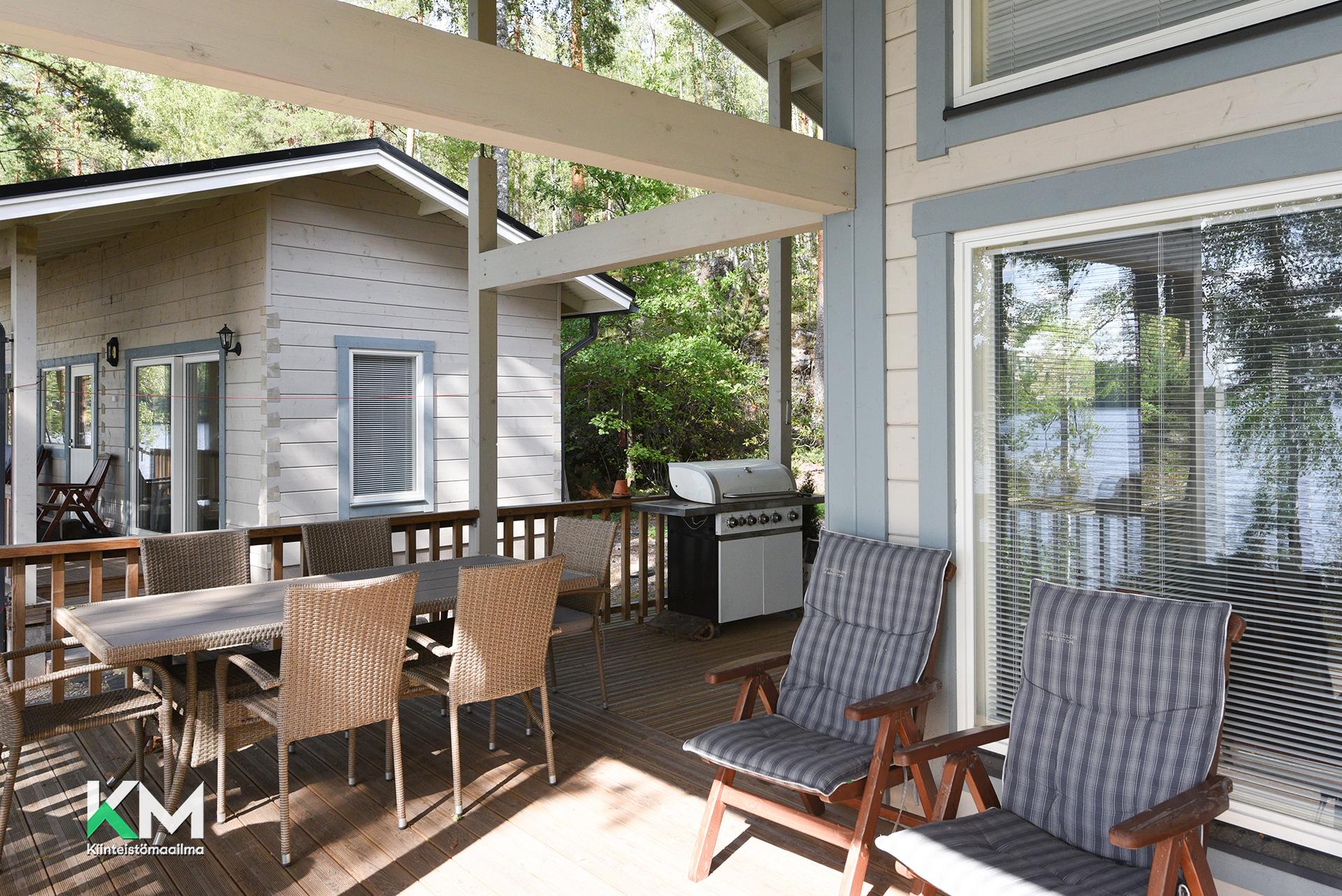 Itäpirtintie 53, Kirkonkylä, Heinola