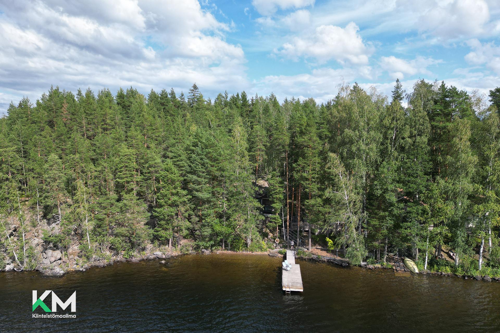 Itäpirtintie 53, Kirkonkylä, Heinola