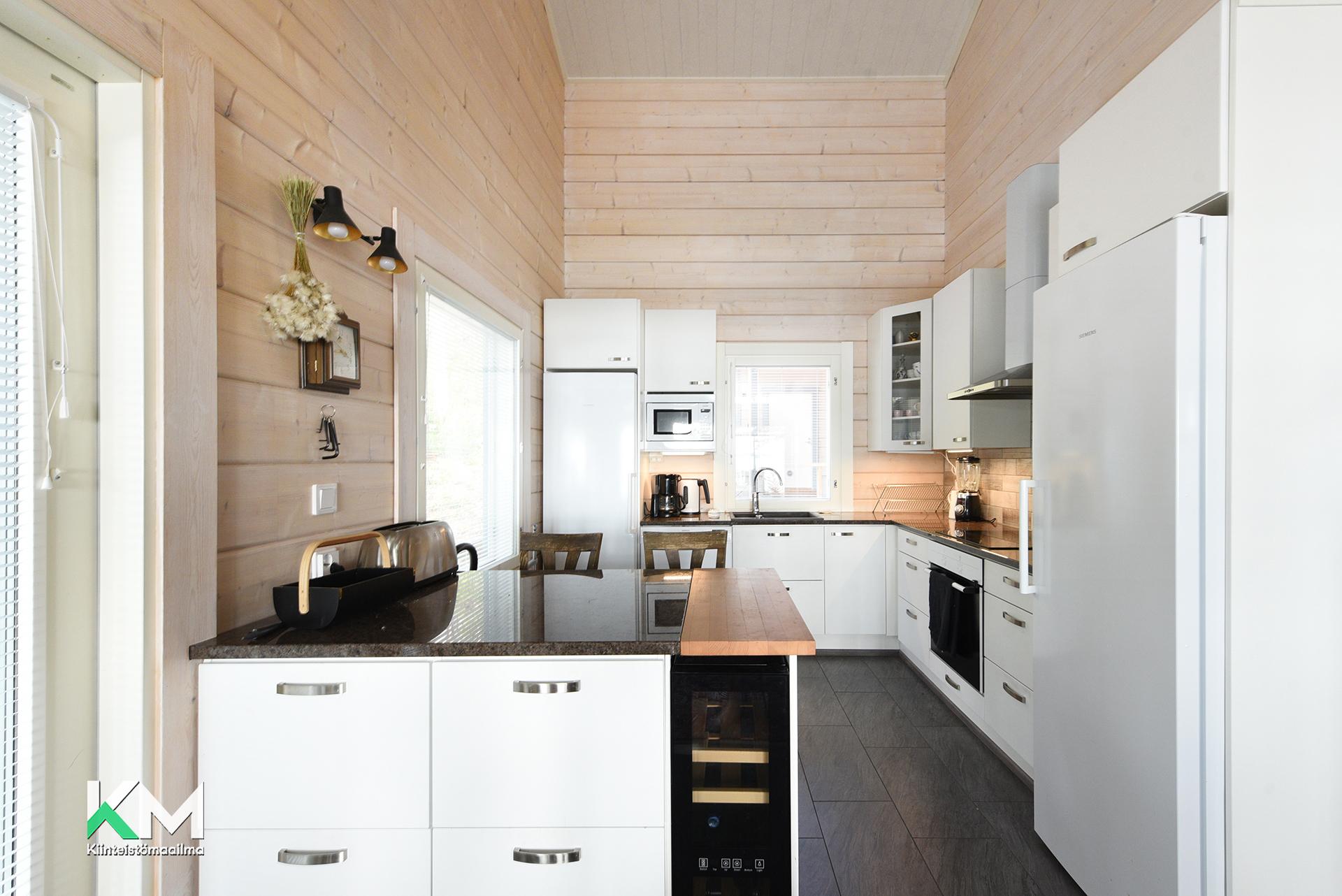 Itäpirtintie 53, Kirkonkylä, Heinola