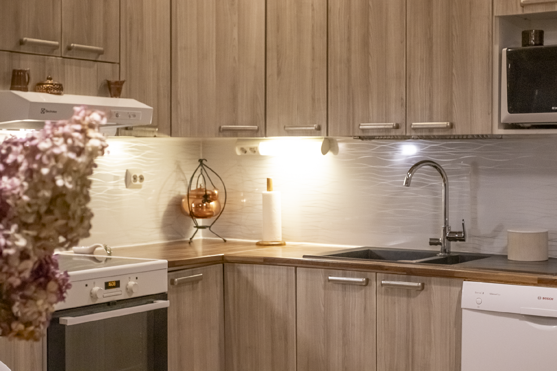 Koivuhovintie 6, Tuunansaari, Savonlinna