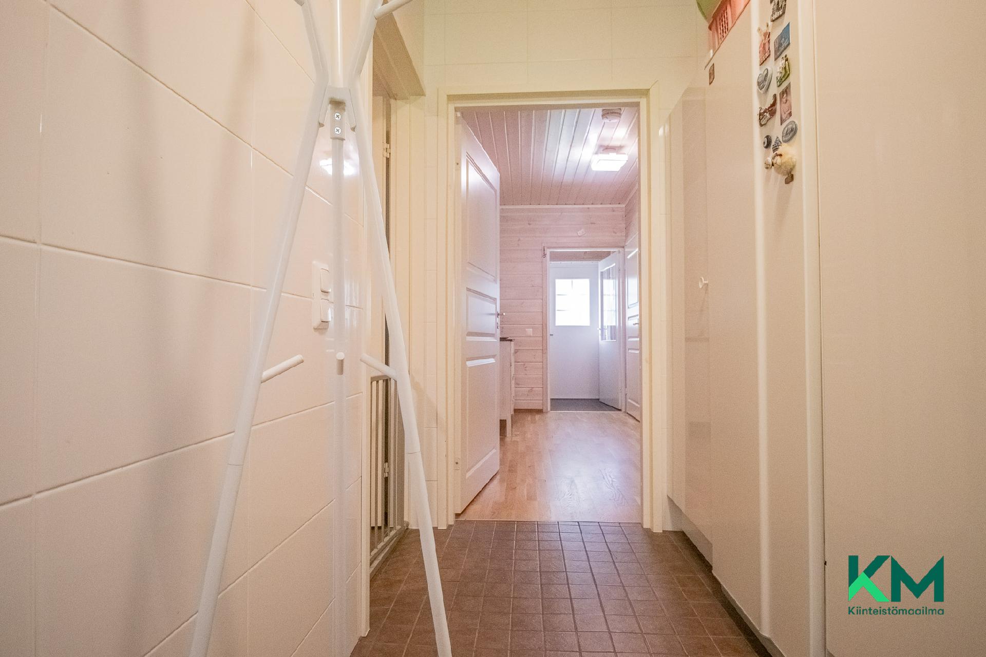 Koivuhovintie 6, Tuunansaari, Savonlinna