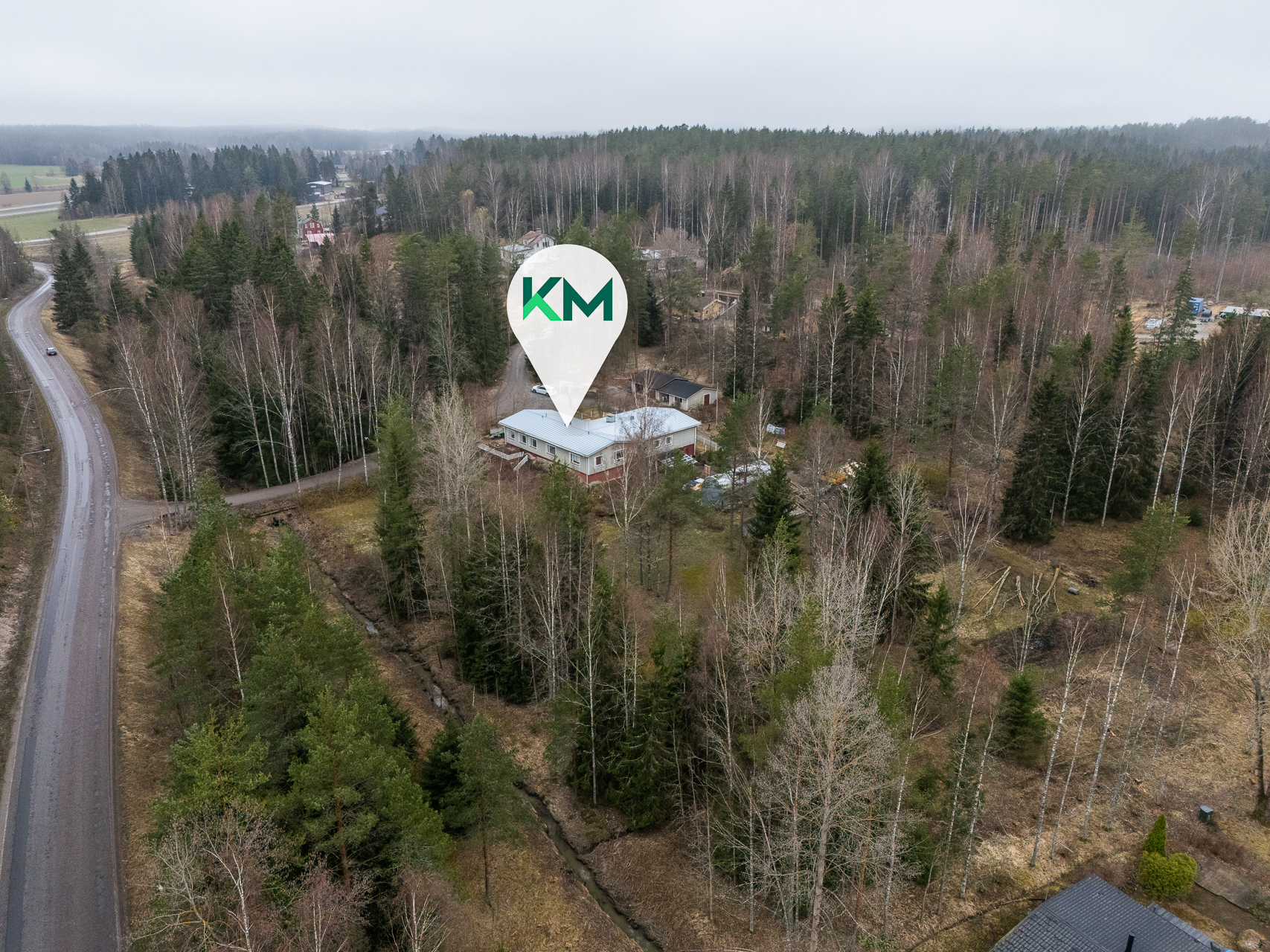 Ilmakuva