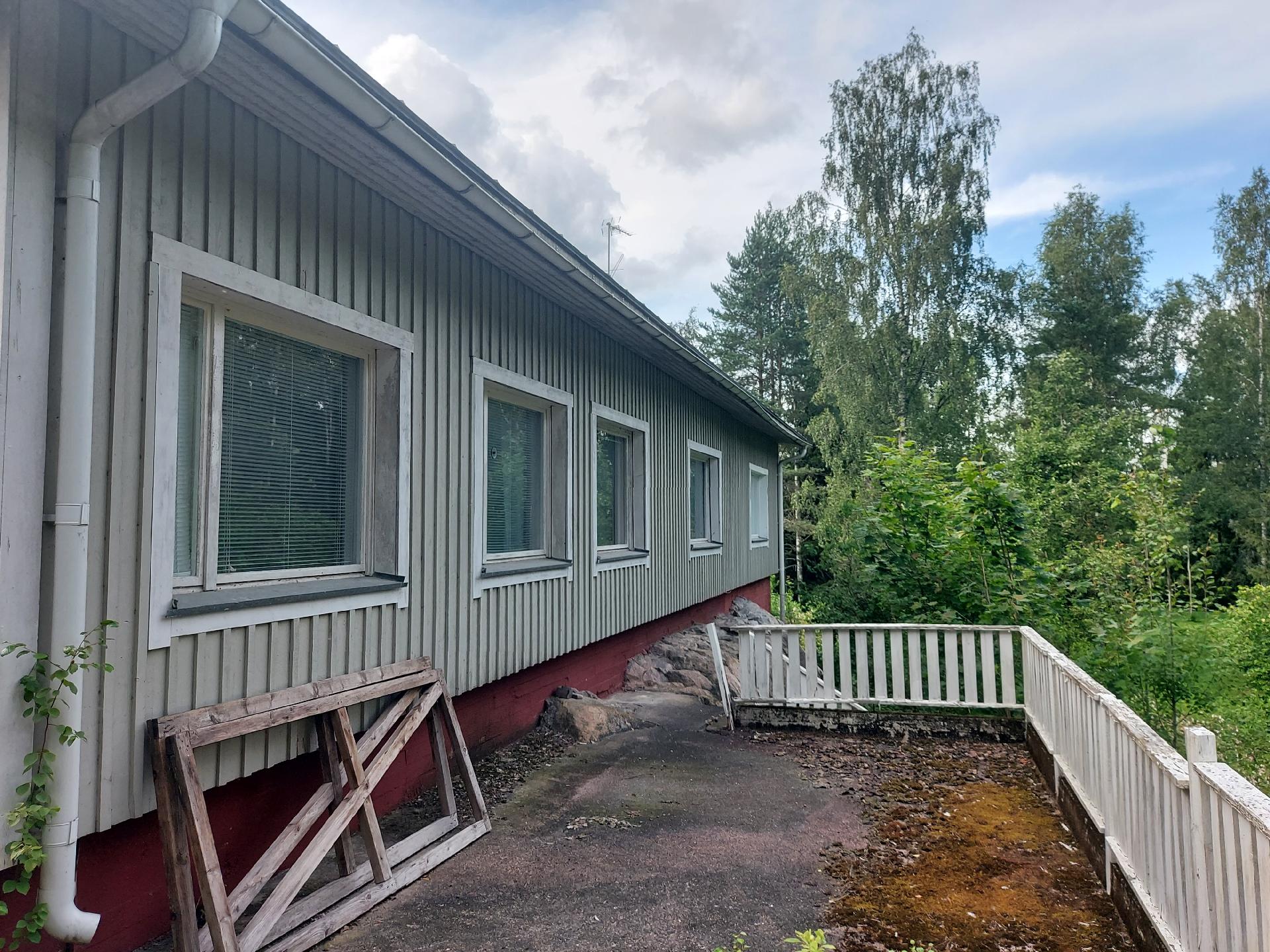 Tyysterintie 36-5, Hinthaara, Porvoo