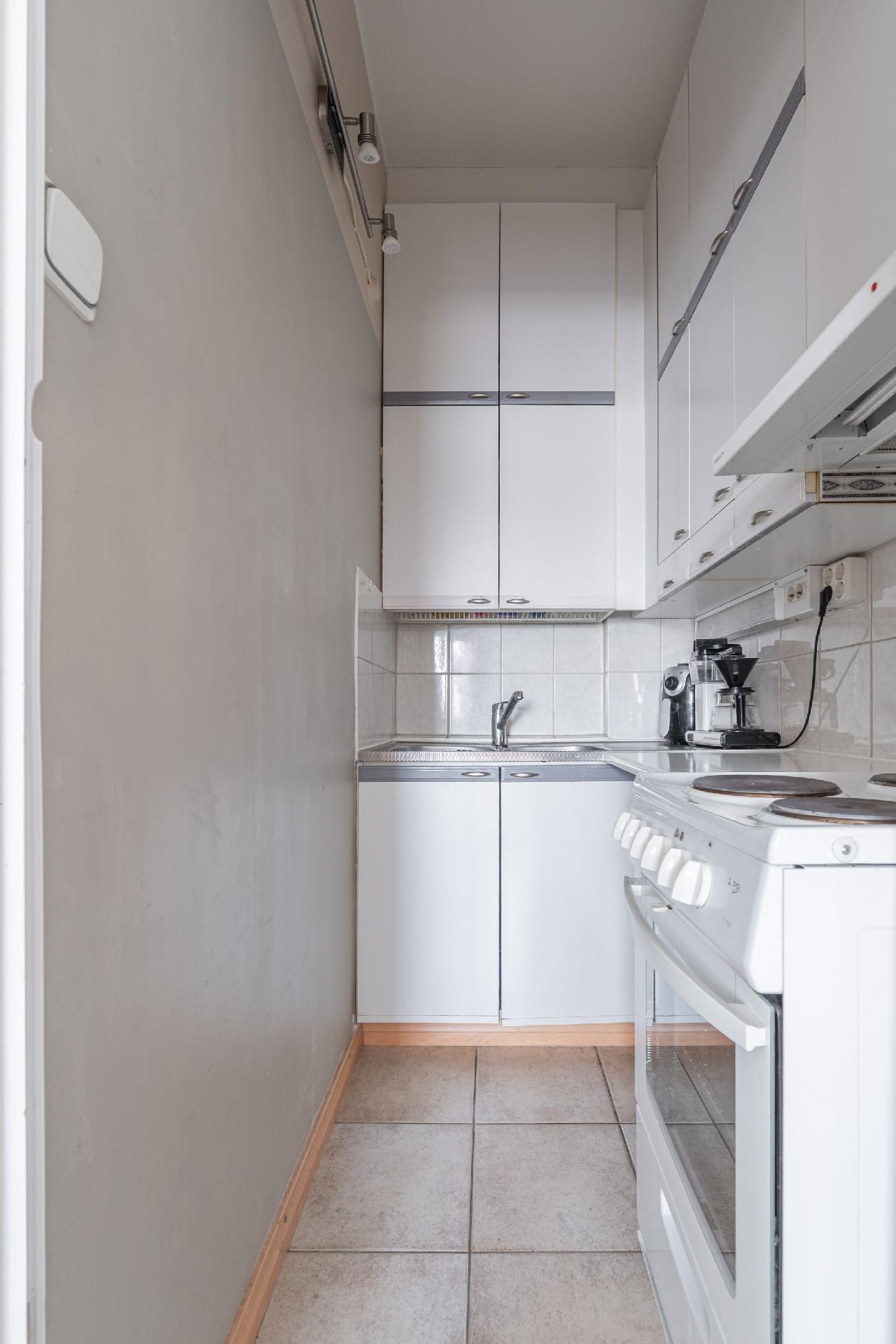 Kirkkokatu 33, Keskusta, Kuopio