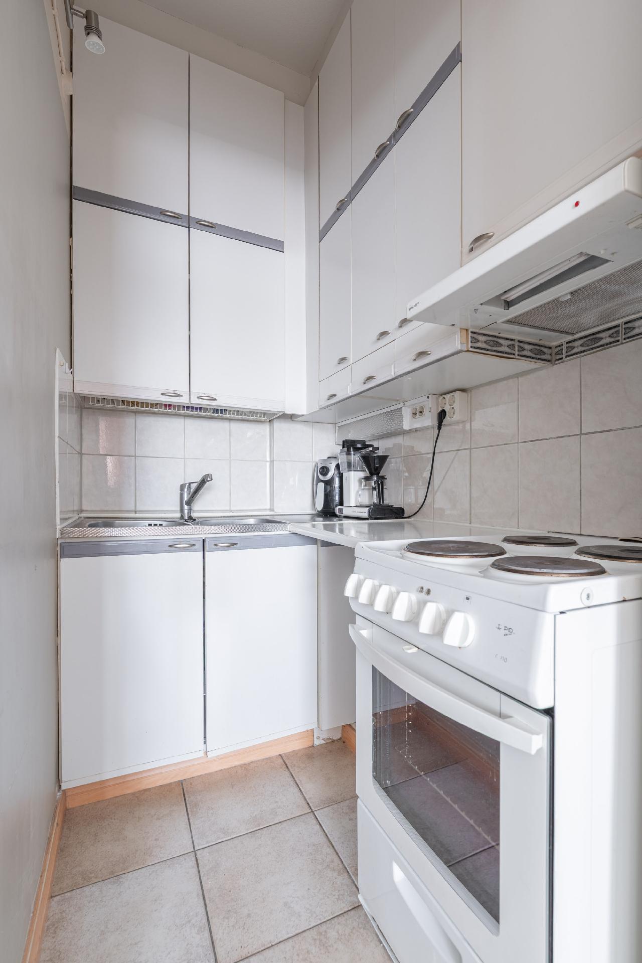 Kirkkokatu 33, Keskusta, Kuopio