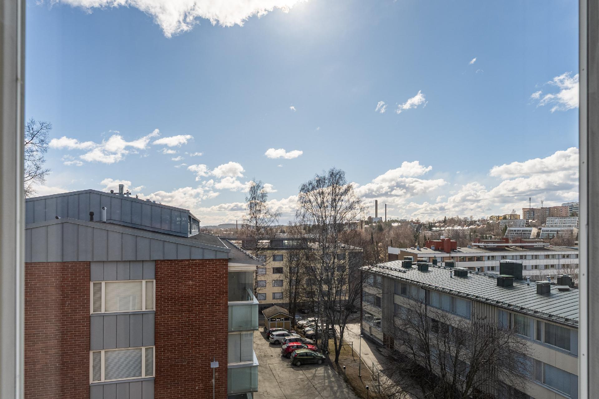 Kirkkokatu 33, Keskusta, Kuopio