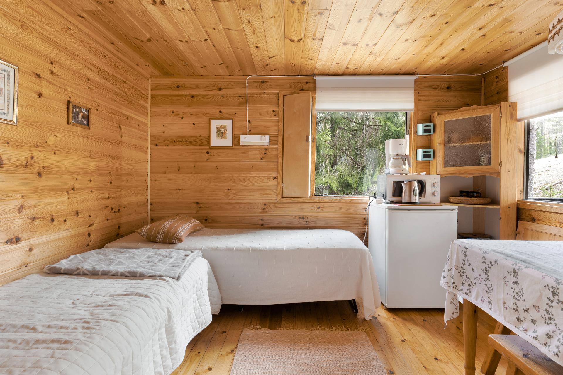 Haitie 62, Snappertuna, Raasepori