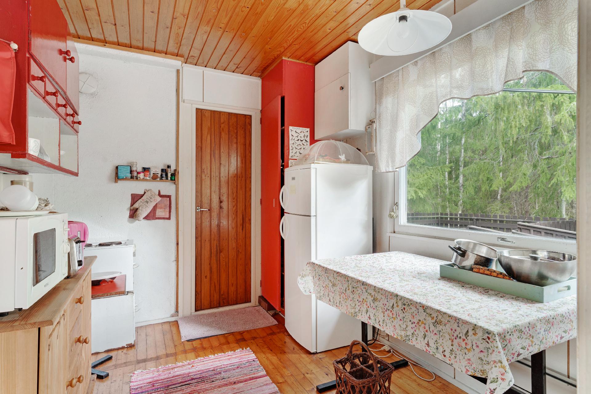 Haitie 62, Snappertuna, Raasepori