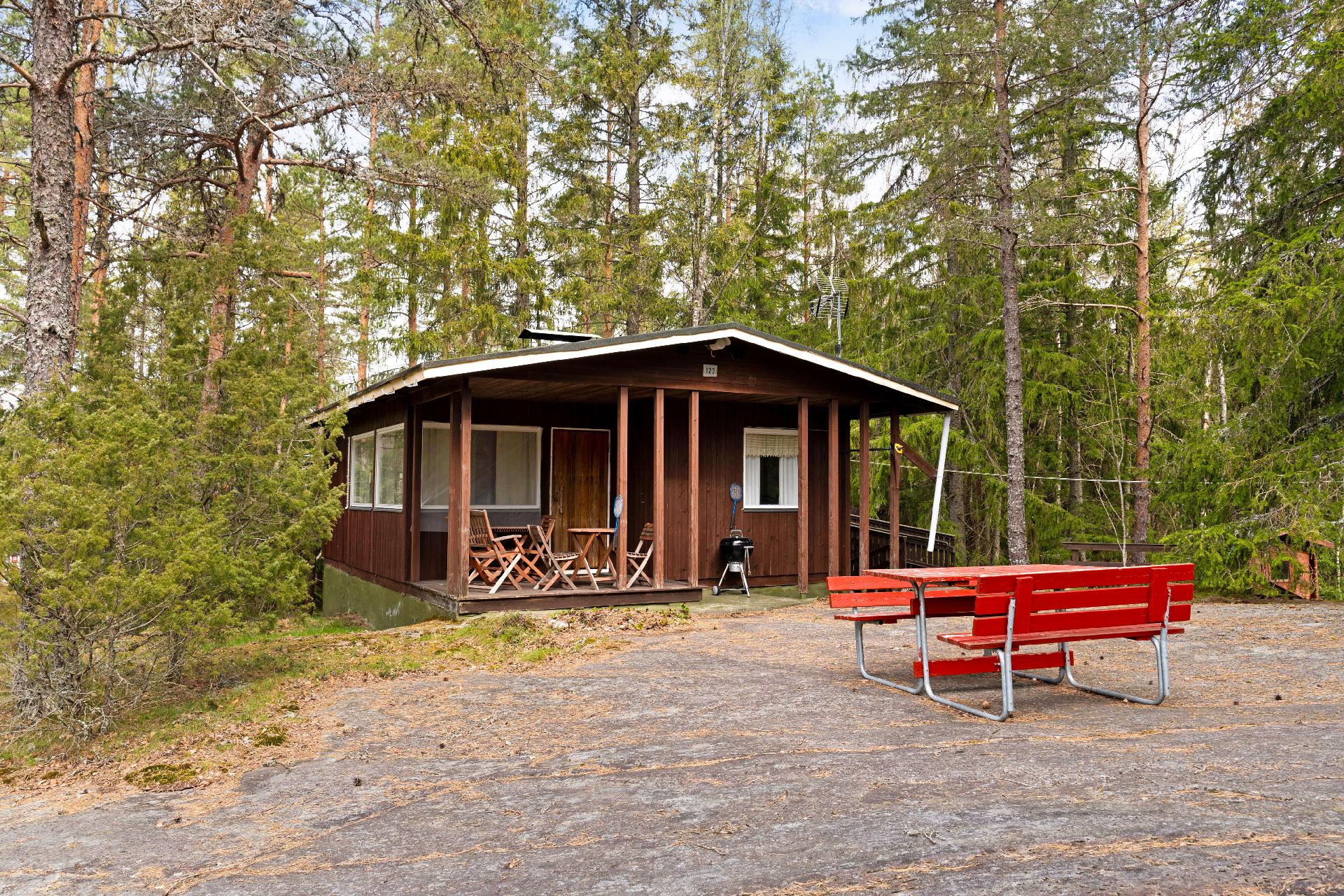 Haitie 62, Snappertuna, Raasepori