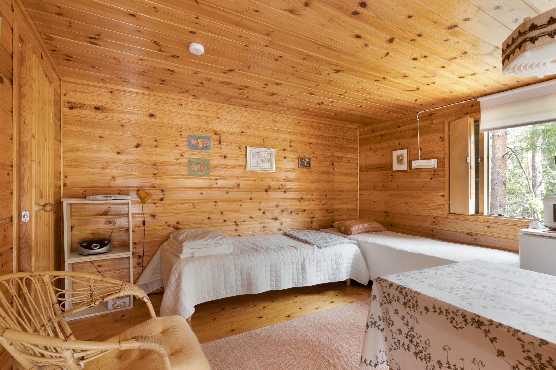 Haitie 62, Snappertuna, Raasepori