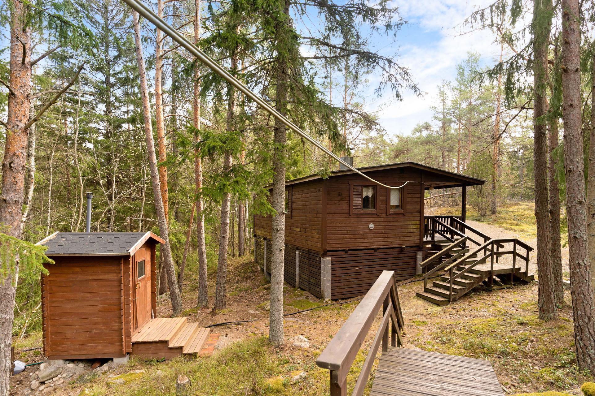 Haitie 62, Snappertuna, Raasepori