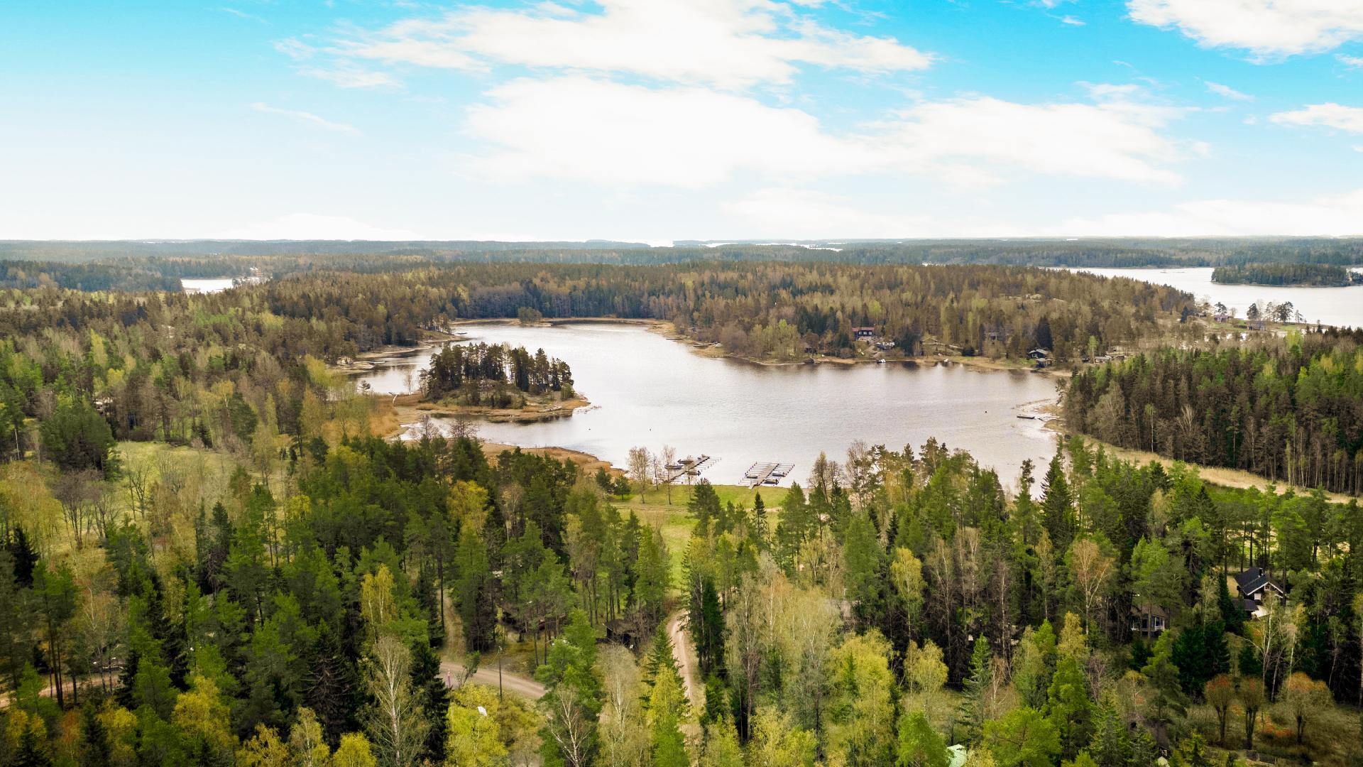 Haitie 62, Snappertuna, Raasepori